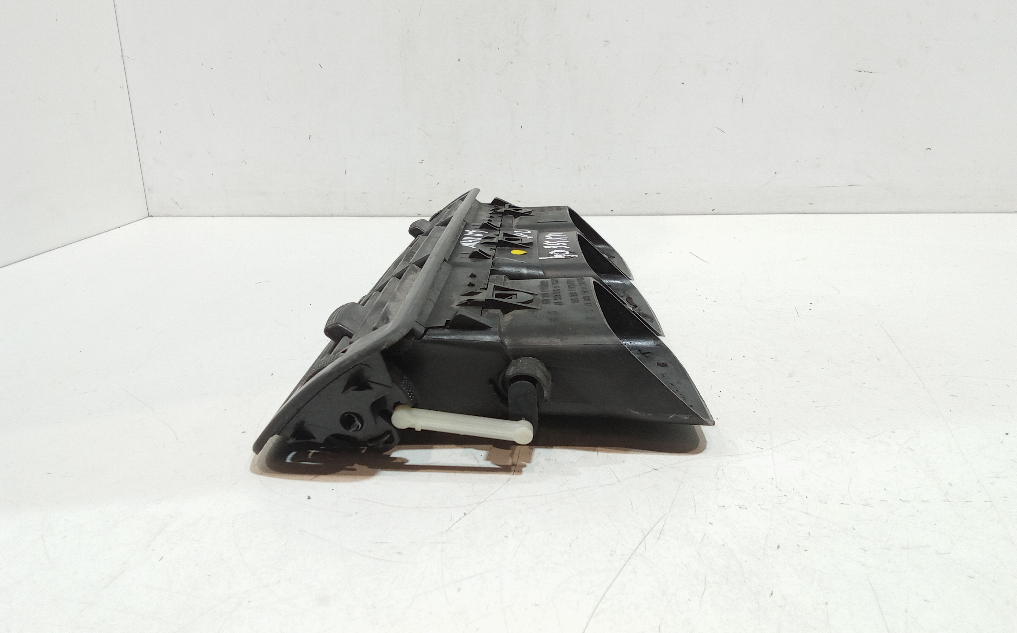 Bocchette Aria Centrale per Fiat Ulysse 3 Serie (2002 - 2008)