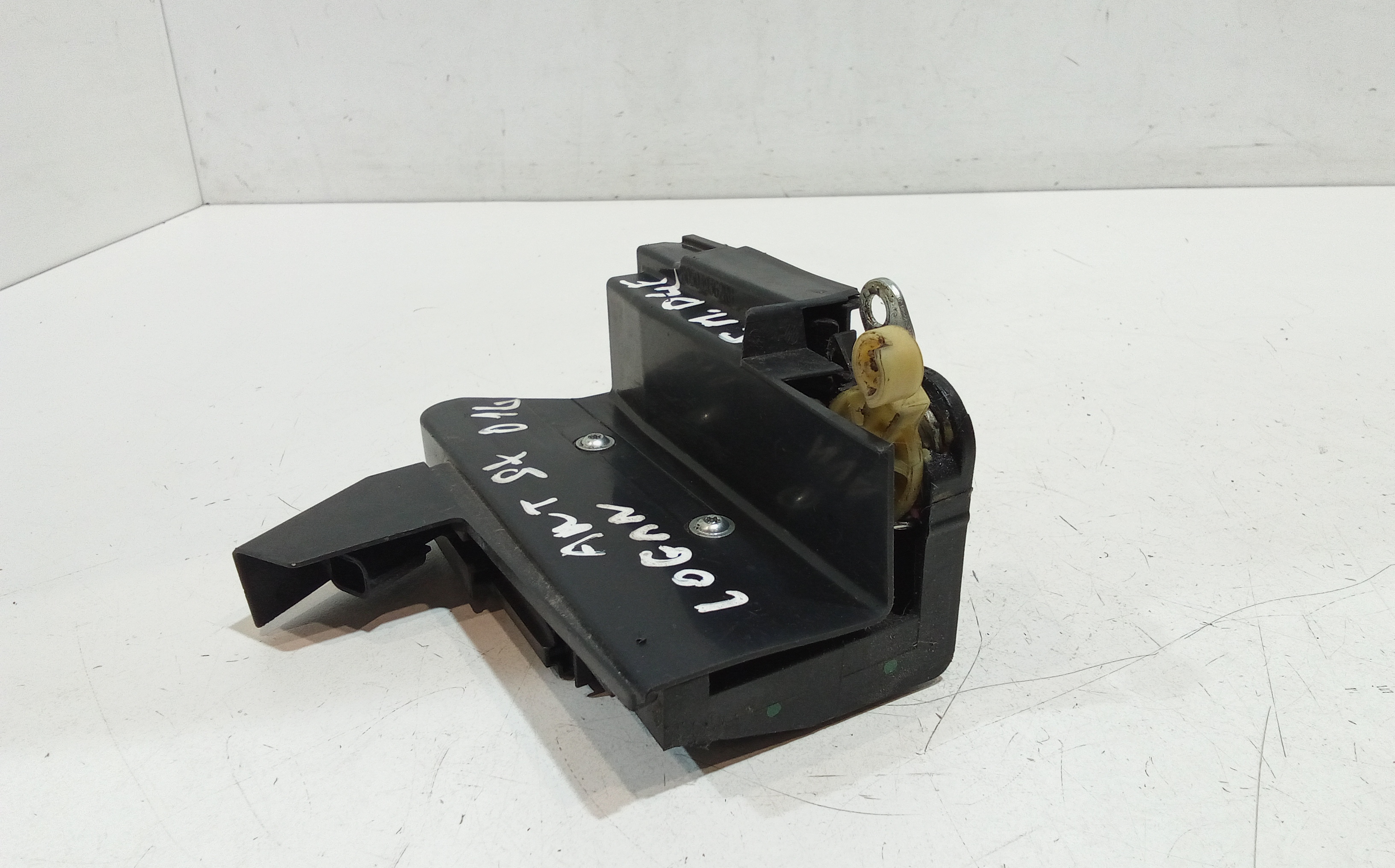 Serratura Anteriore Sinistra per Dacia Logan Serie Mcv (13>) (2013 - In produzione)