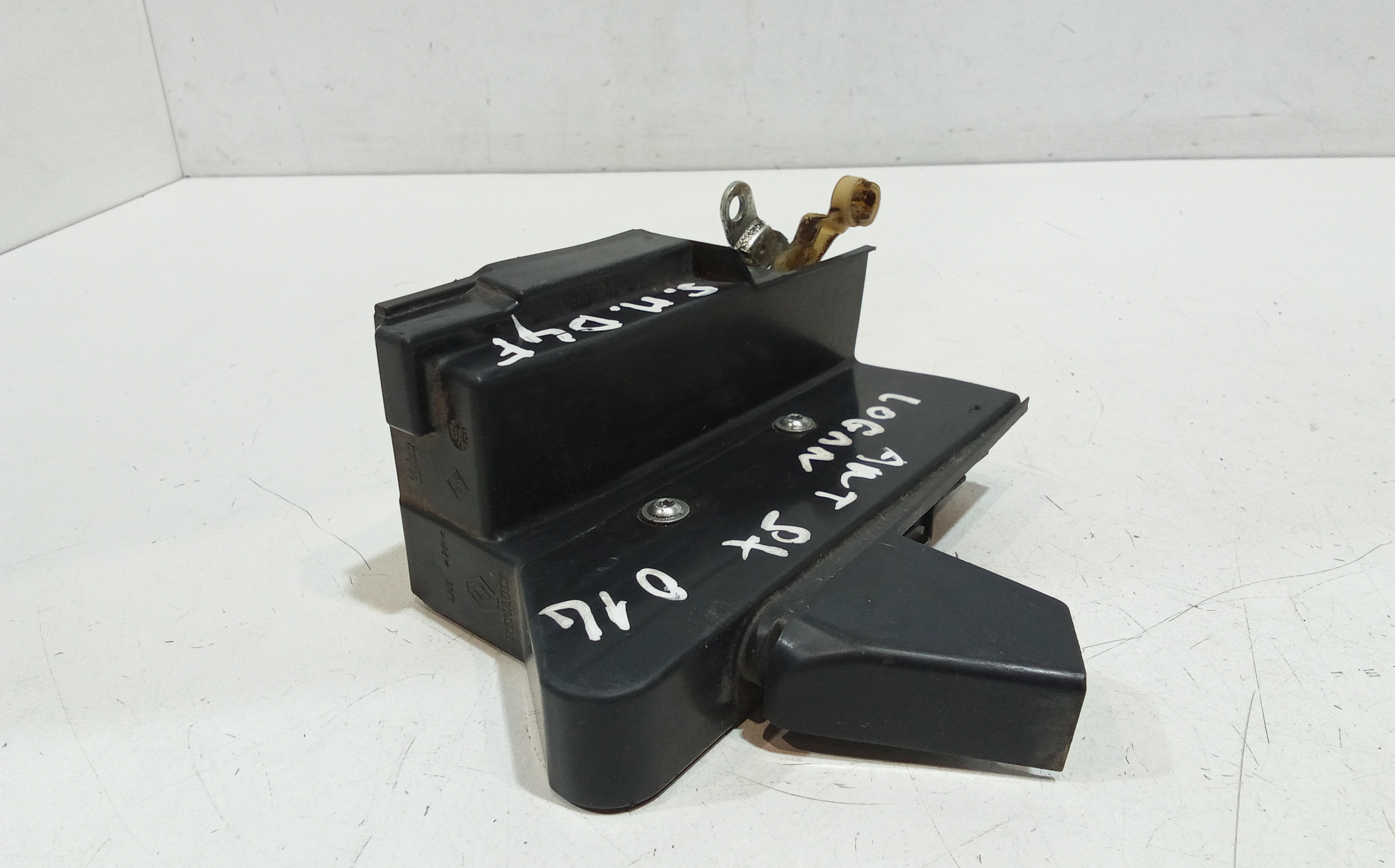 Serratura Anteriore Sinistra per Dacia Logan Serie Mcv (13>) (2013 - In produzione)