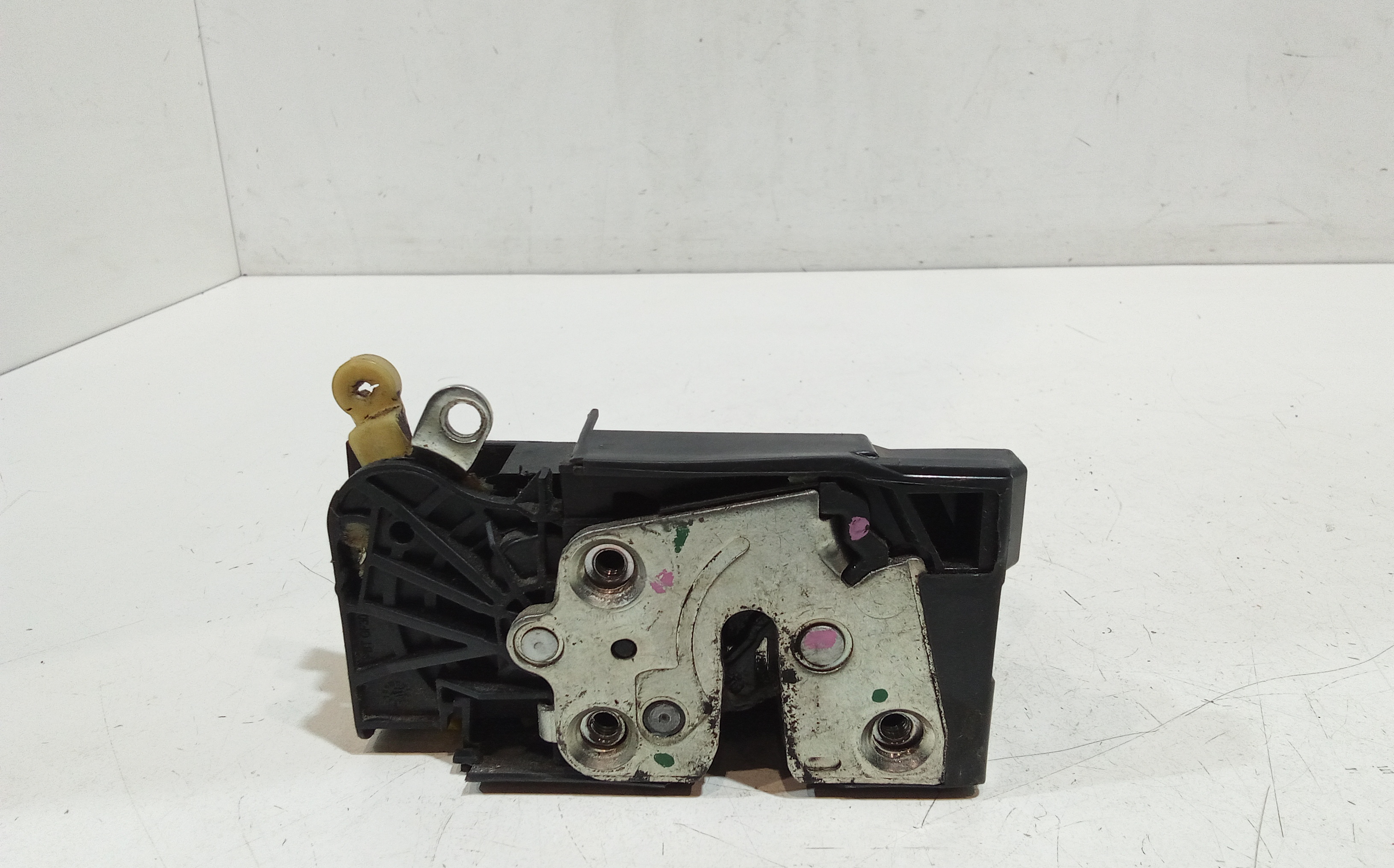 Serratura Anteriore Sinistra per Dacia Logan Serie Mcv (13>) (2013 - In produzione)