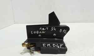 Serratura Anteriore Sinistra per Dacia Logan Serie Mcv (13>) (2013 - In produzione)