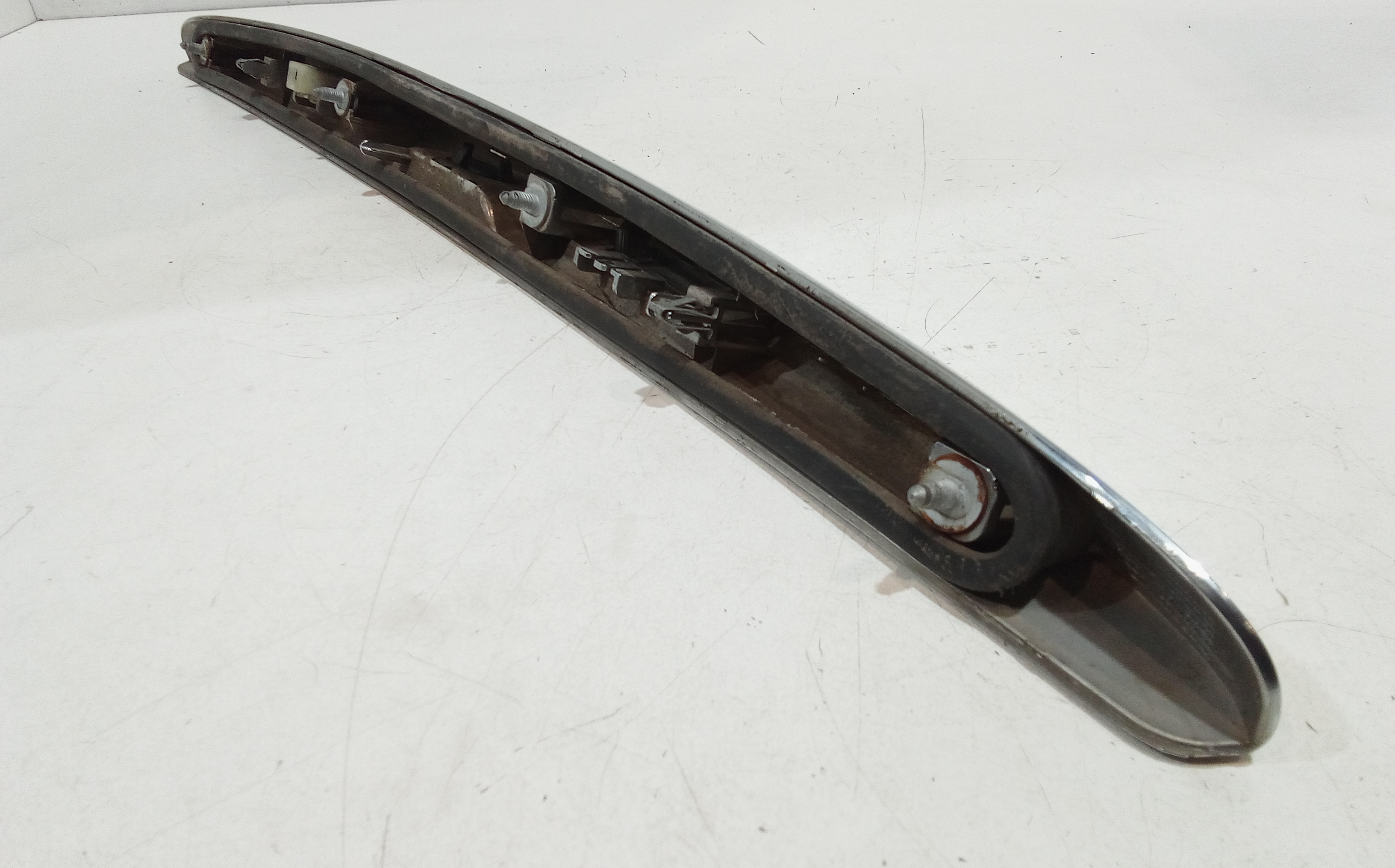 Maniglione posteriore con luci per Lancia Musa 1 Serie (2004 - 2007)