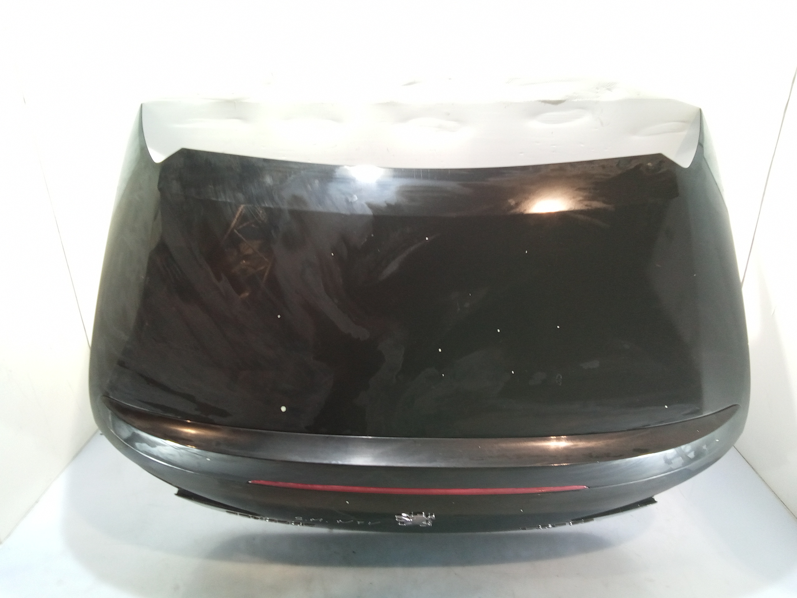 Cofano Baule Posteriore per Peugeot 307 Cabrio 2 Serie (2005 - In produzione)