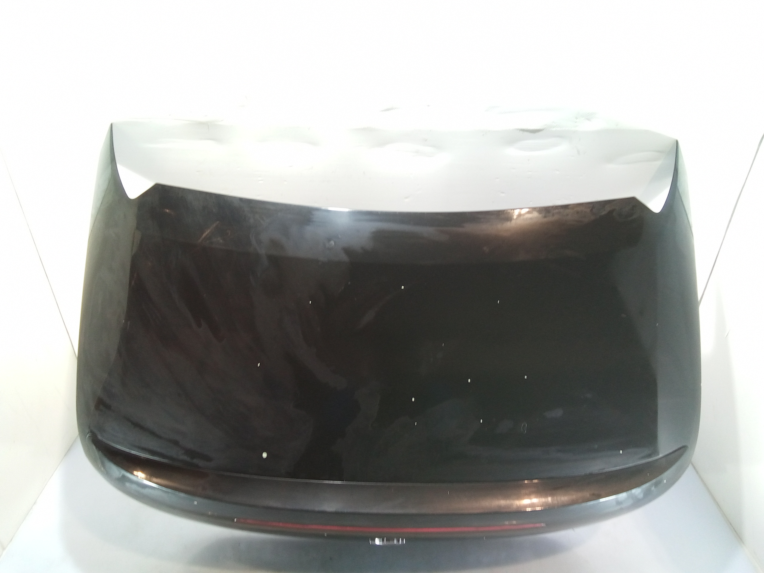 Cofano Baule Posteriore per Peugeot 307 Cabrio 2 Serie (2005 - In produzione)