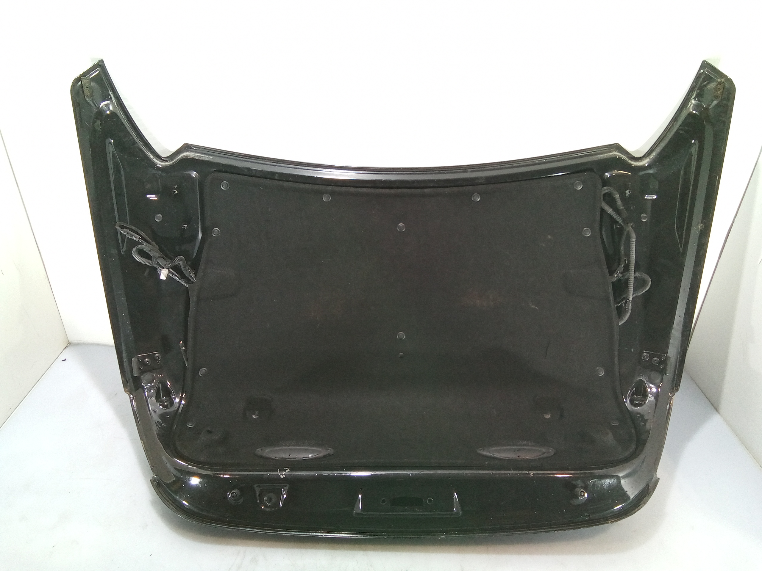 Cofano Baule Posteriore per Peugeot 307 Cabrio 2 Serie (2005 - In produzione)