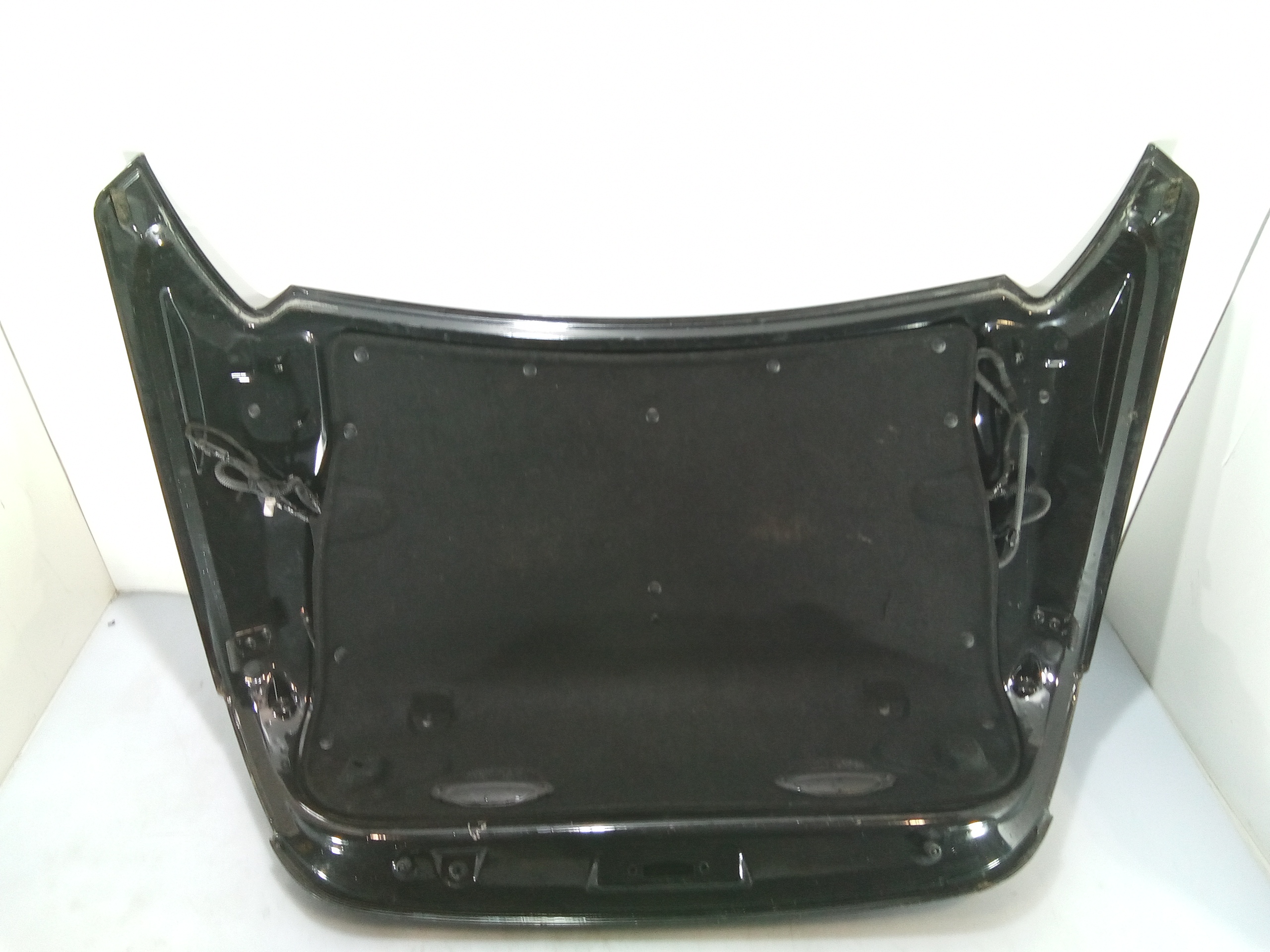 Cofano Baule Posteriore per Peugeot 307 Cabrio 2 Serie (2005 - In produzione)