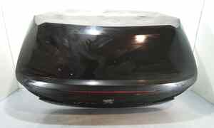 Cofano Baule Posteriore per Peugeot 307 Cabrio 2 Serie (2005 - In produzione)