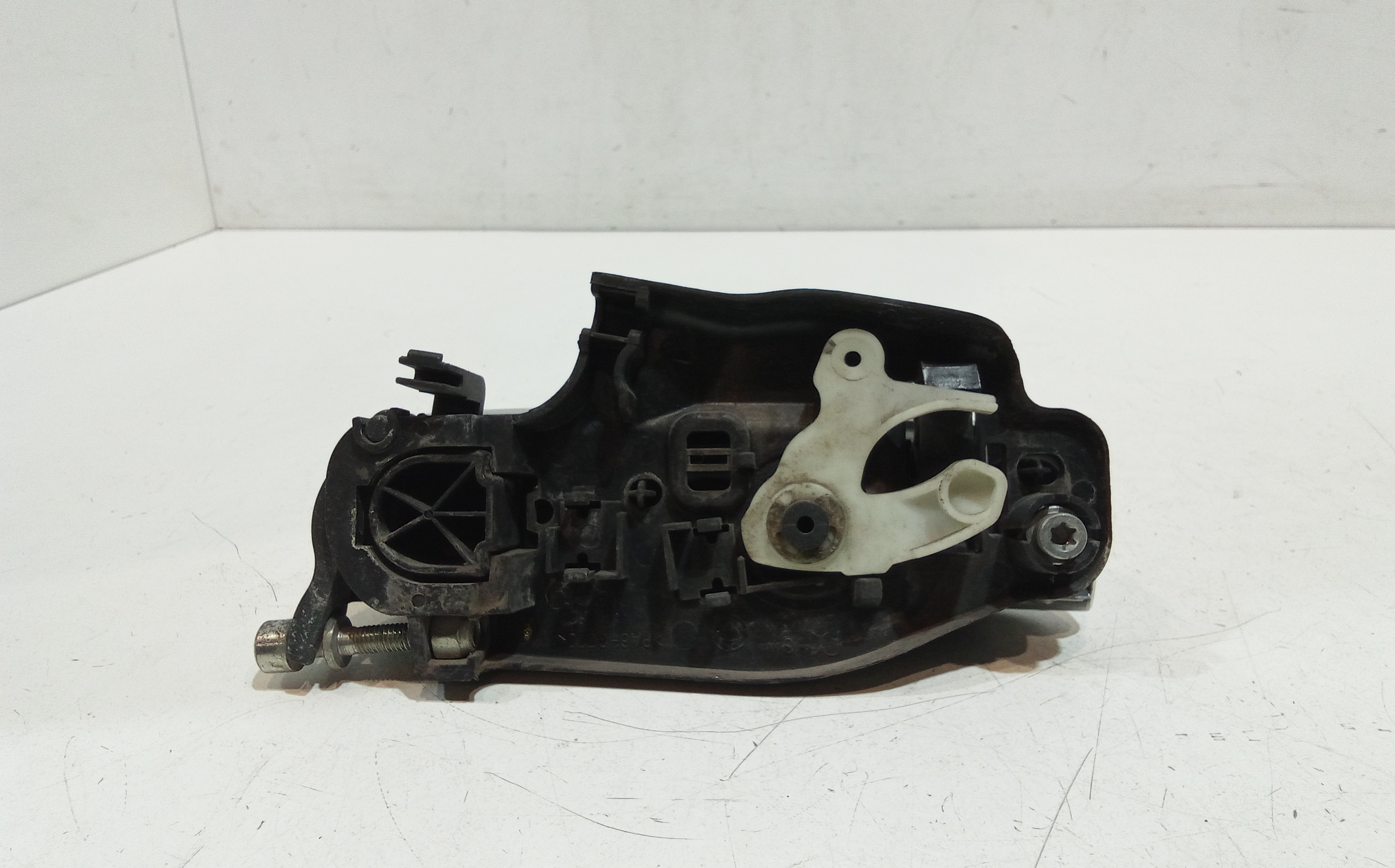 Maniglia esterna Posteriore Sinistra per Lancia Musa 1 Serie (2004 - 2007)