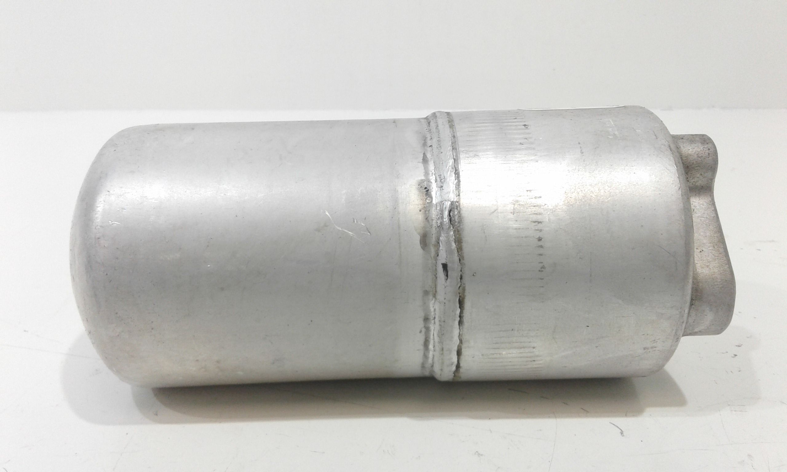 Essiccatore aria condizionata RENAULT Trafic Furgone 2 Serie