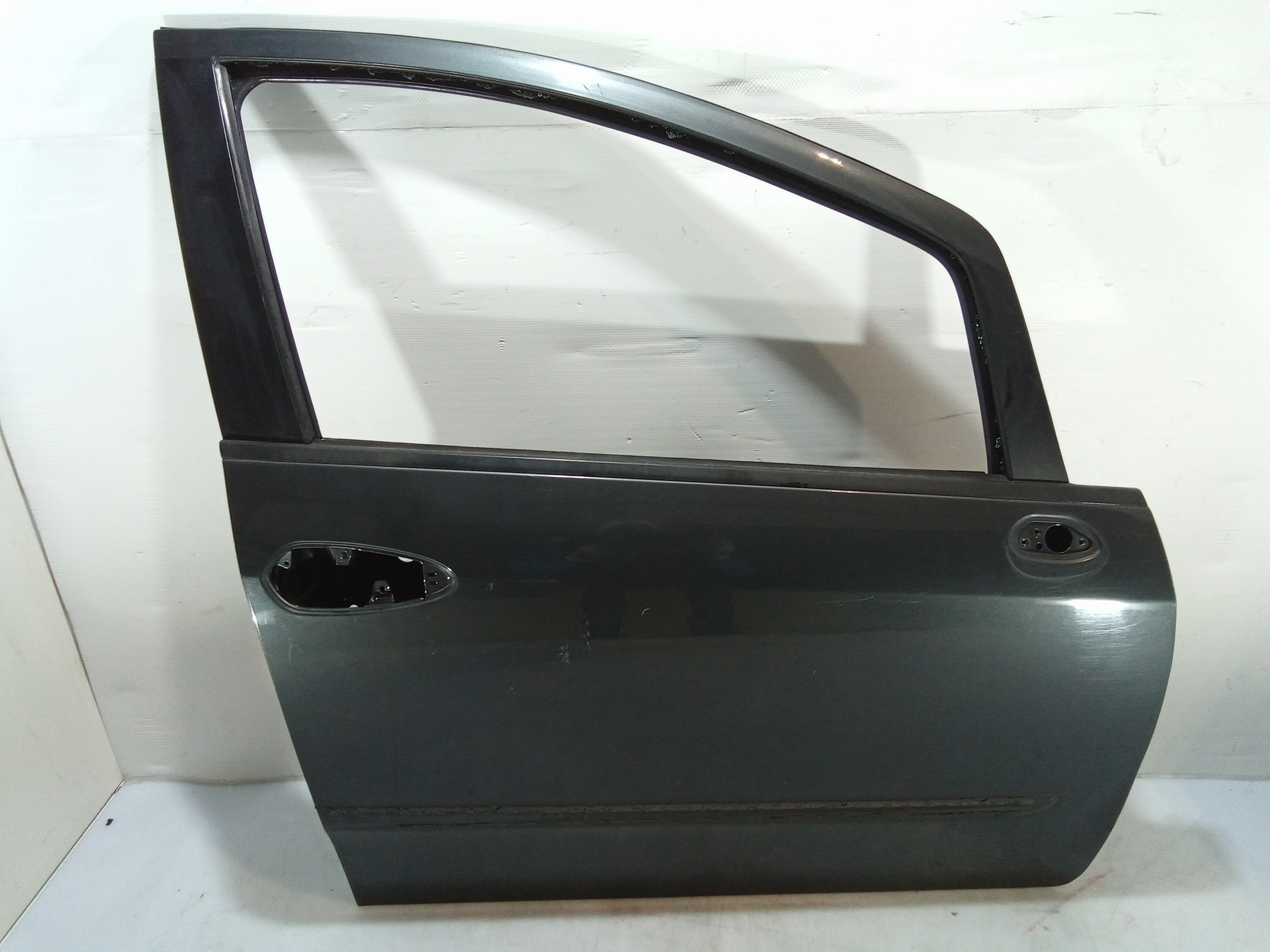 Portiera anteriore Destra per Fiat Punto Evo (2009 - 2012)