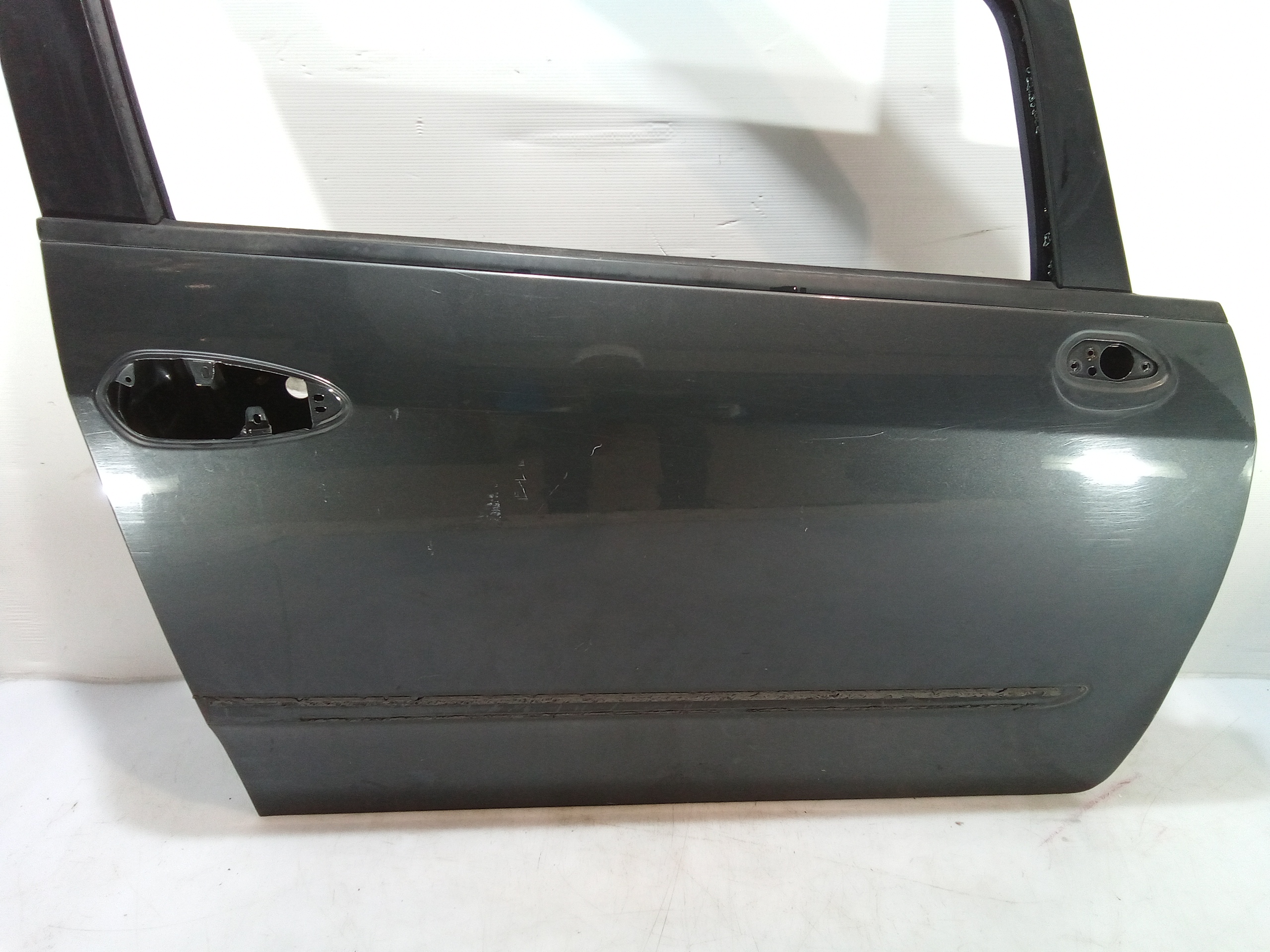 Portiera anteriore Destra per Fiat Punto Evo (2009 - 2012)