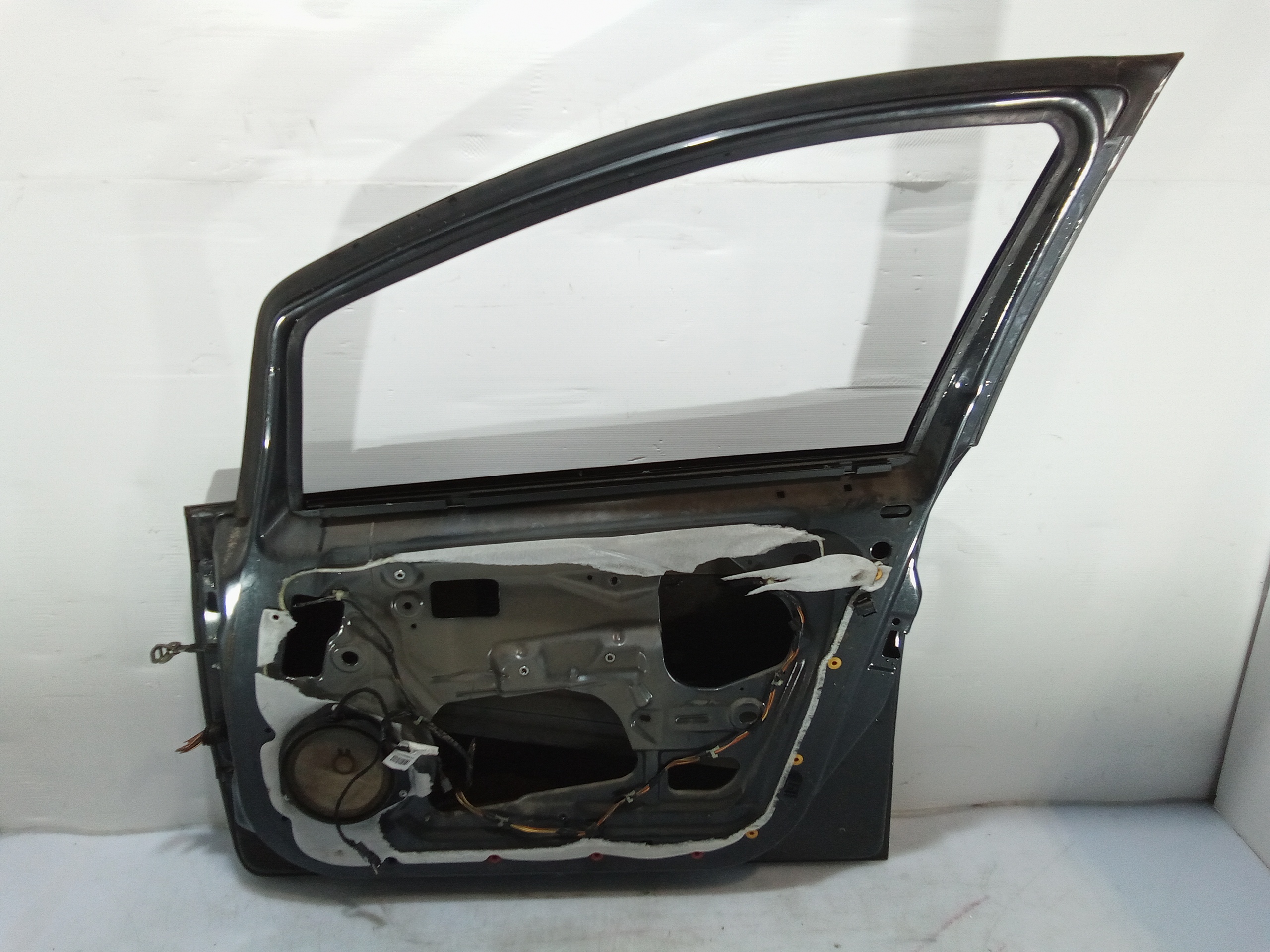 Portiera anteriore Destra per Fiat Punto Evo (2009 - 2012)