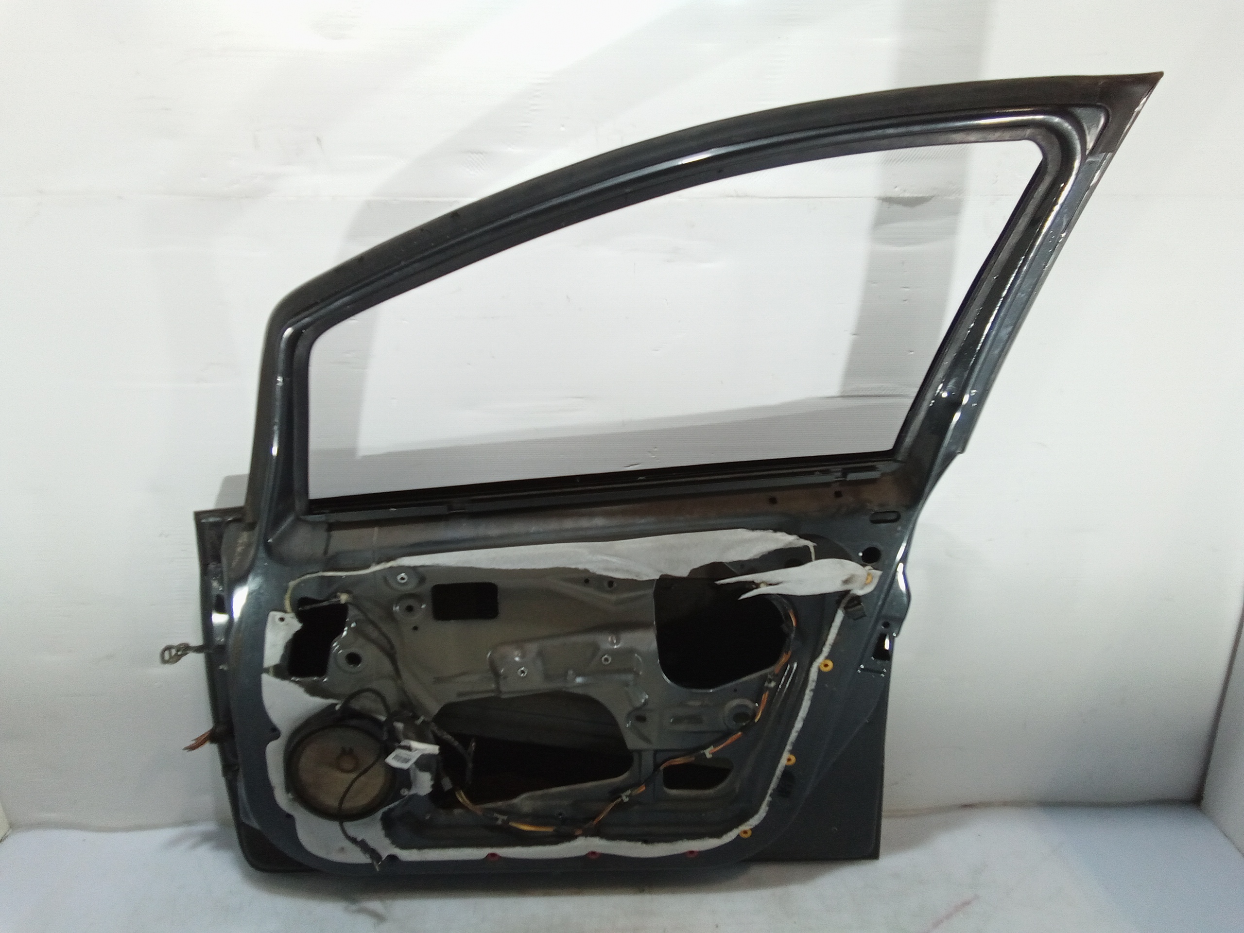 Portiera anteriore Destra per Fiat Punto Evo (2009 - 2012)