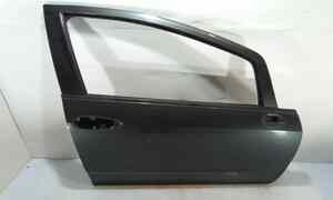 Portiera anteriore Destra per Fiat Punto Evo (2009 - 2012)