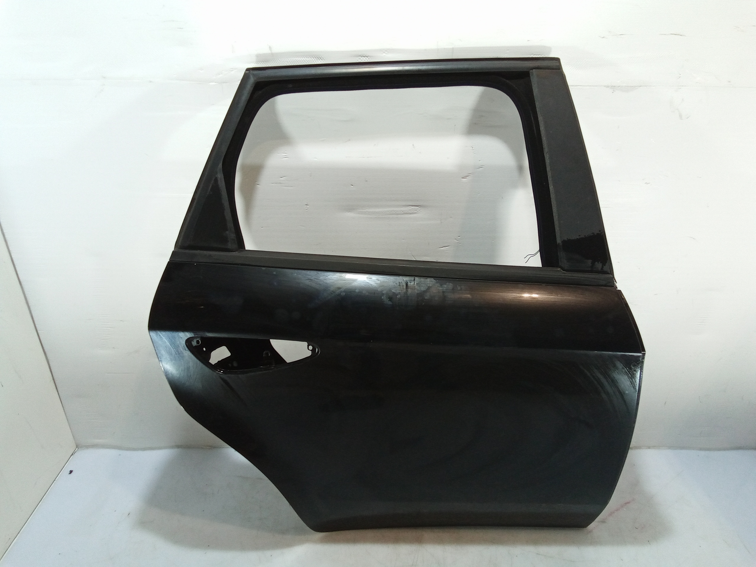 Portiera Posteriore Destra per Alfa Romeo 159 Sportwagon Serie (05>11) (2005 - 2011)