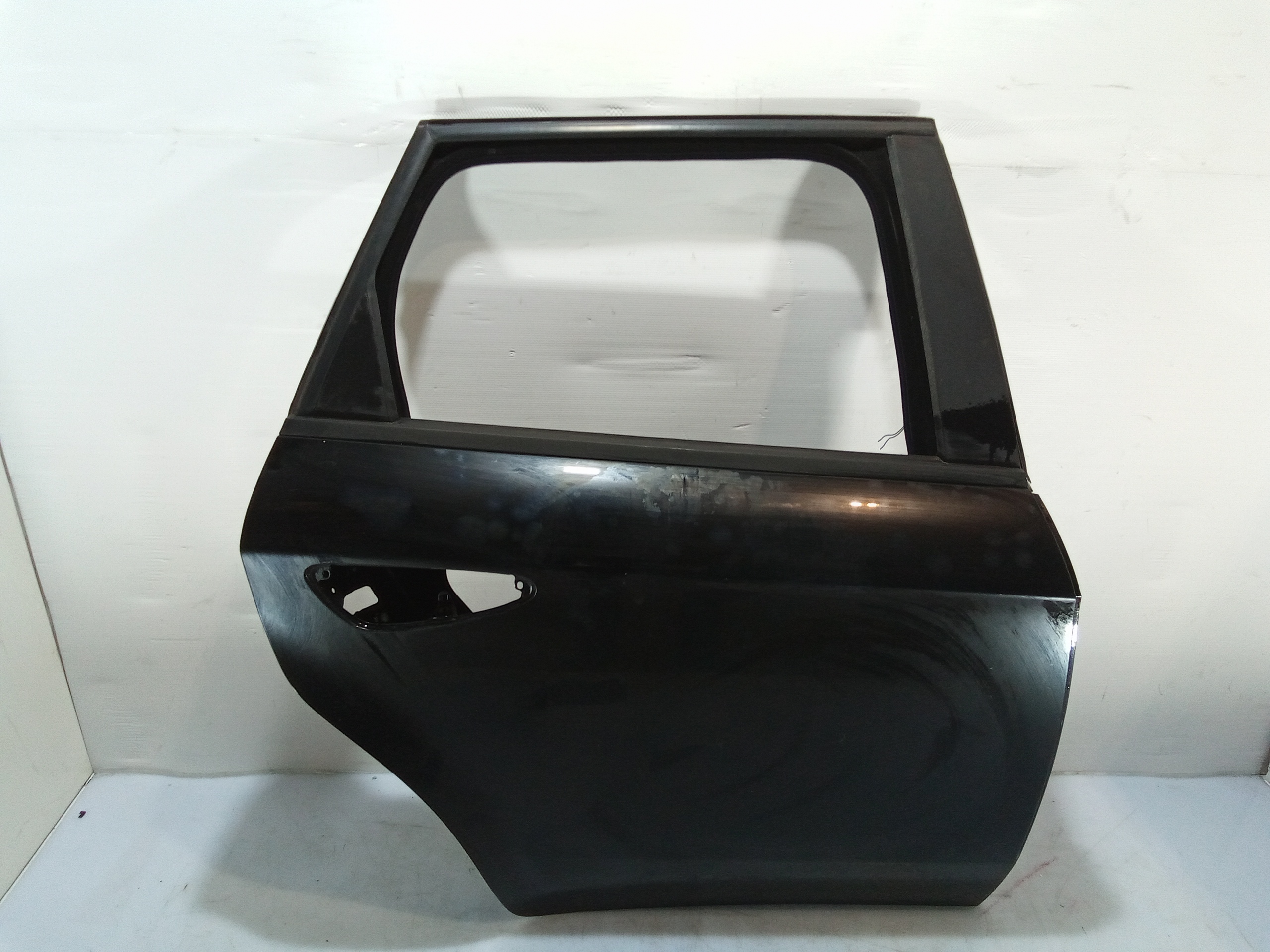 Portiera Posteriore Destra per Alfa Romeo 159 Sportwagon Serie (05>11) (2005 - 2011)