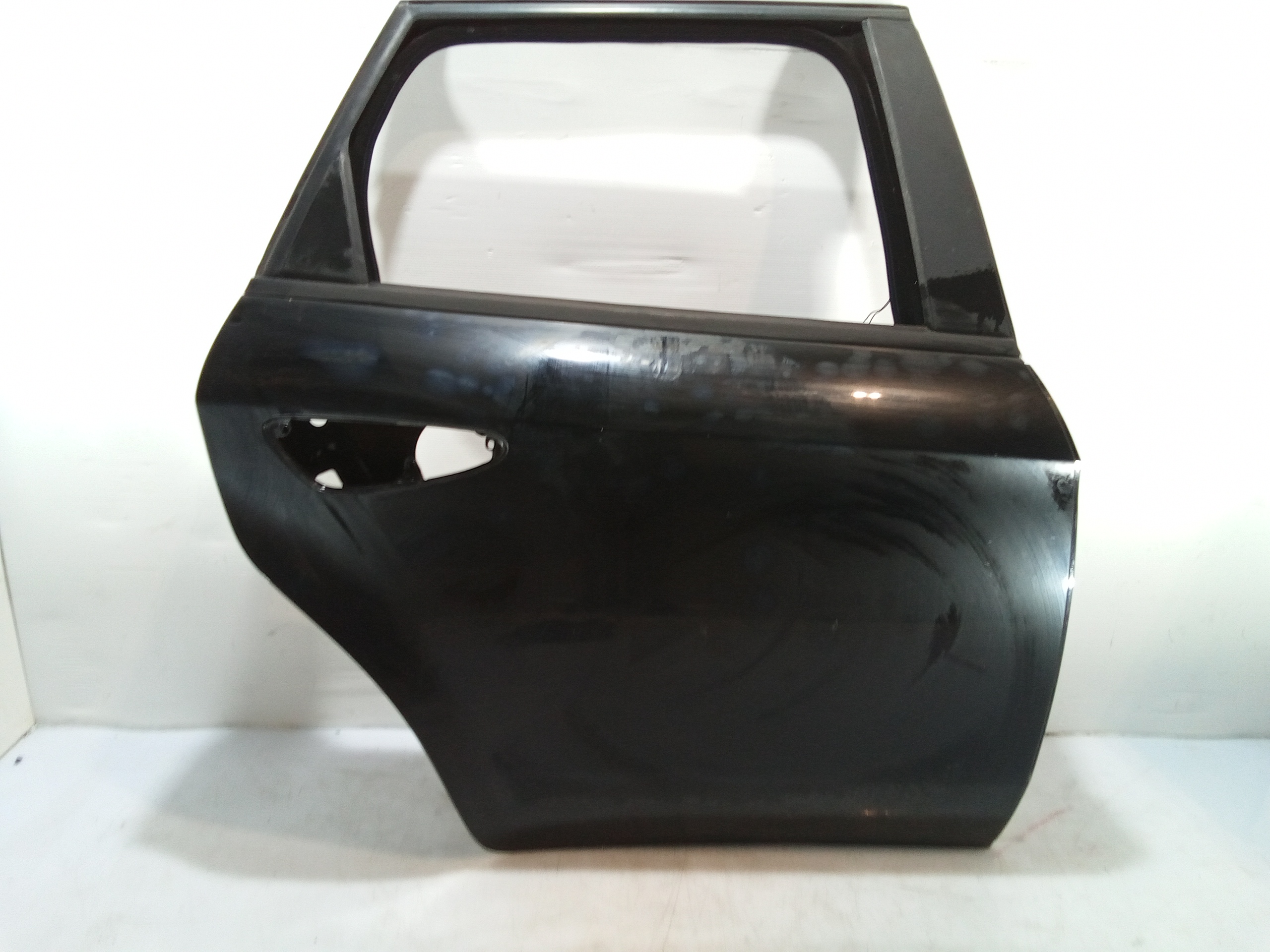 Portiera Posteriore Destra per Alfa Romeo 159 Sportwagon Serie (05>11) (2005 - 2011)