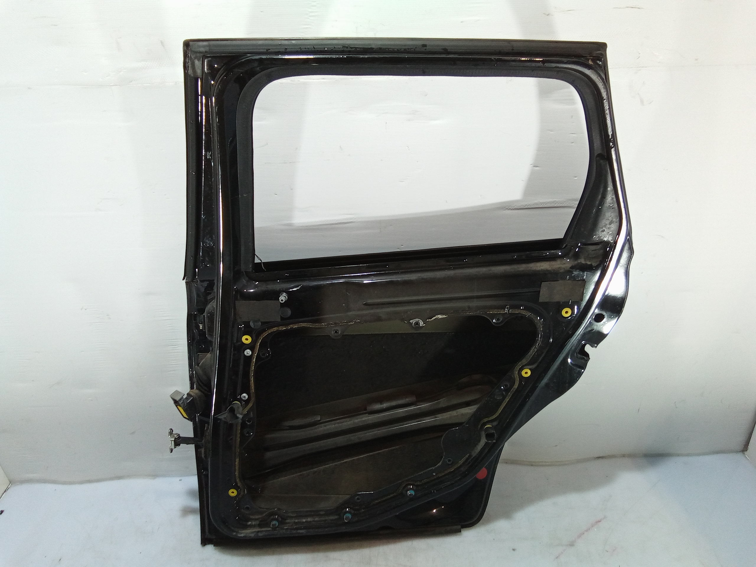 Portiera Posteriore Destra per Alfa Romeo 159 Sportwagon Serie (05>11) (2005 - 2011)