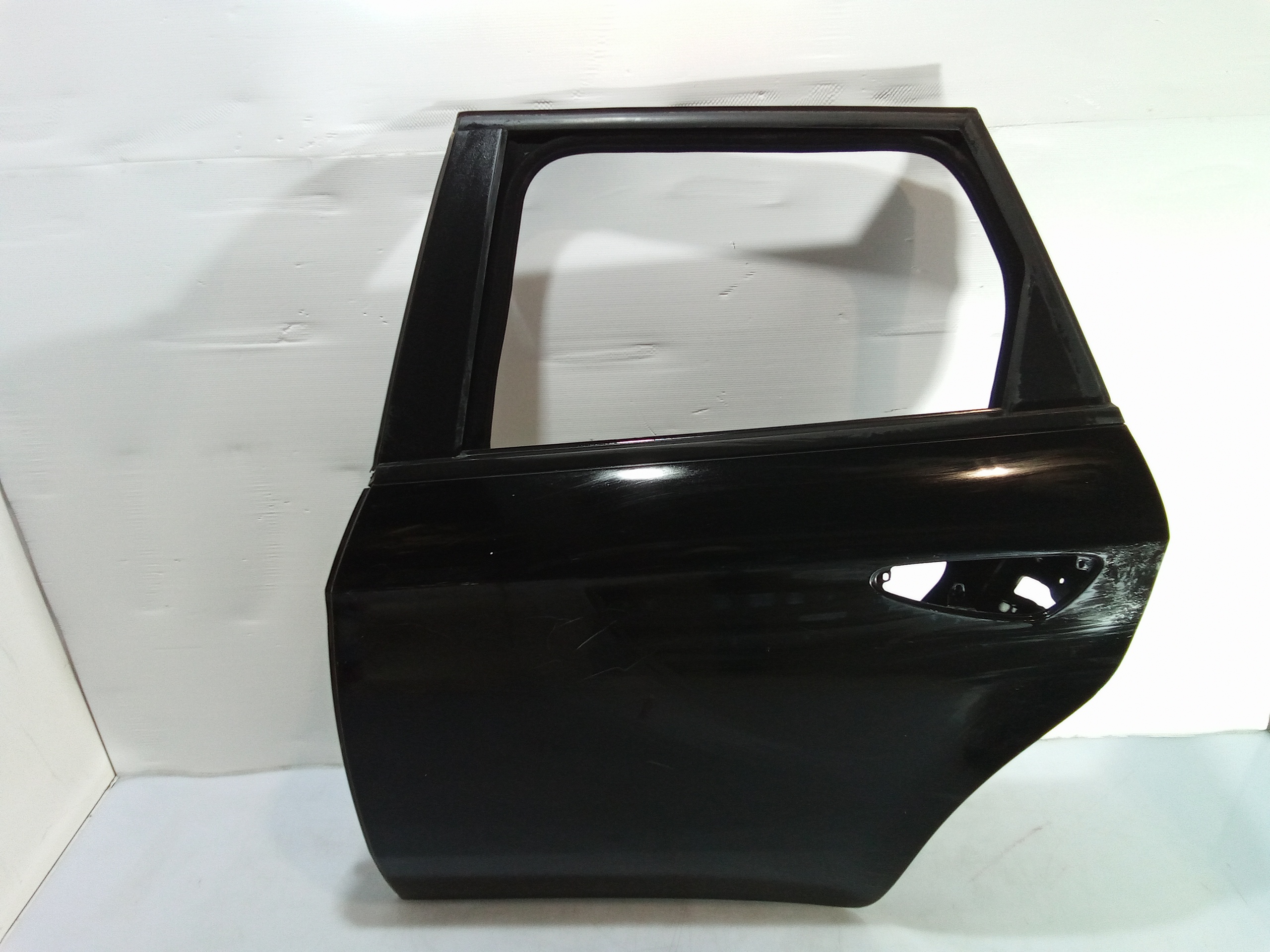 Portiera Posteriore Sinistra per Alfa Romeo 159 Sportwagon Serie (05>11) (2005 - 2011)