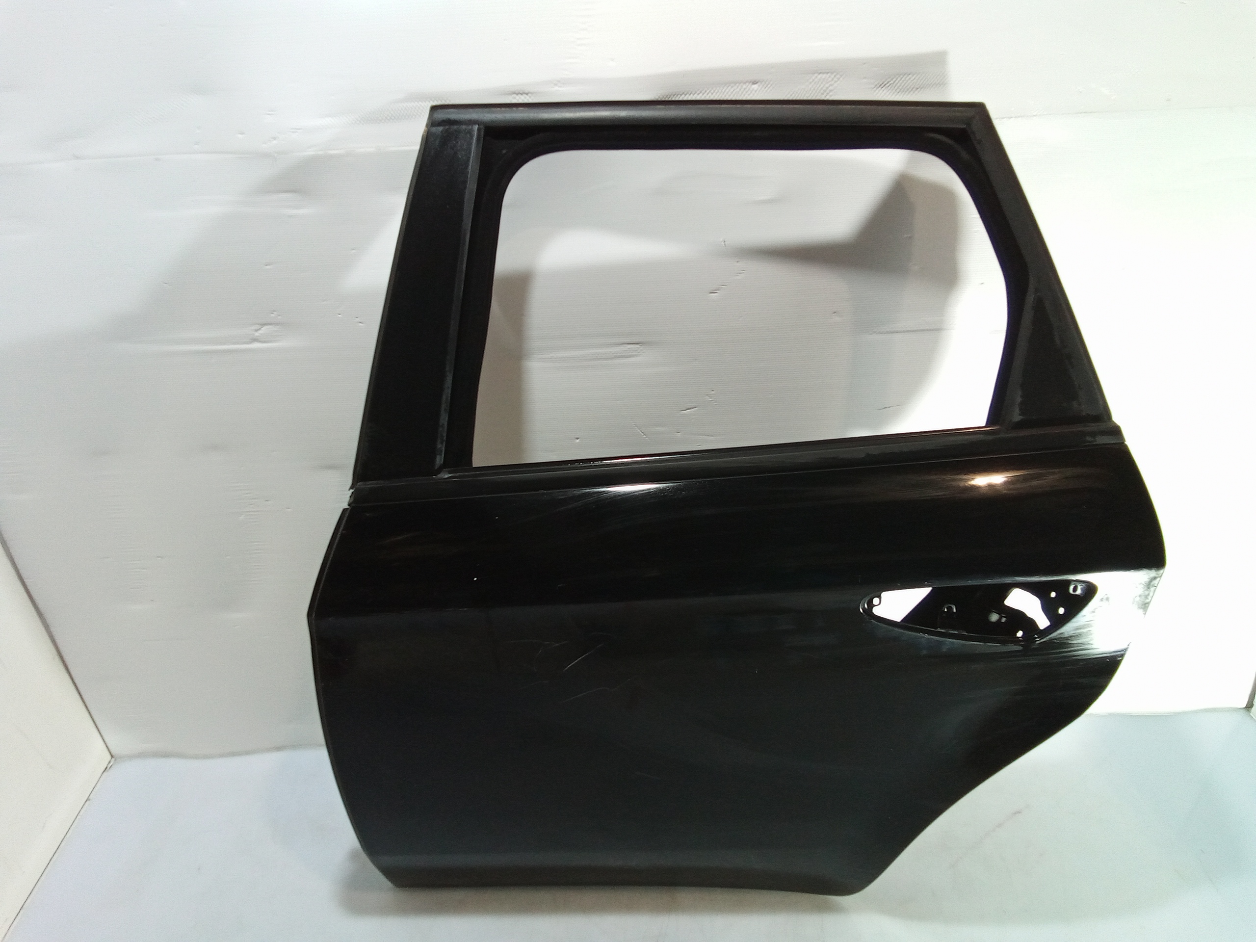 Portiera Posteriore Sinistra per Alfa Romeo 159 Sportwagon Serie (05>11) (2005 - 2011)