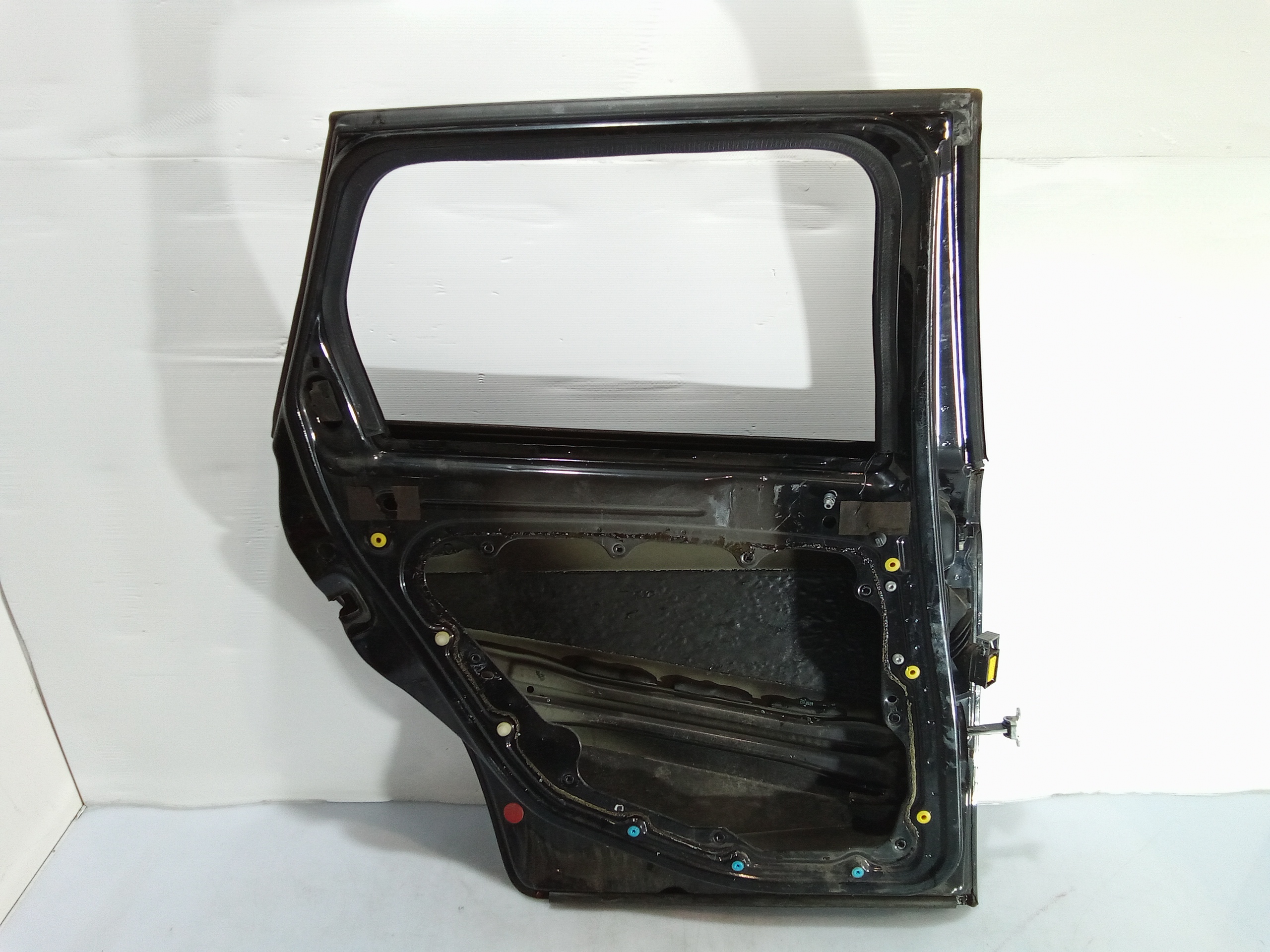 Portiera Posteriore Sinistra per Alfa Romeo 159 Sportwagon Serie (05>11) (2005 - 2011)