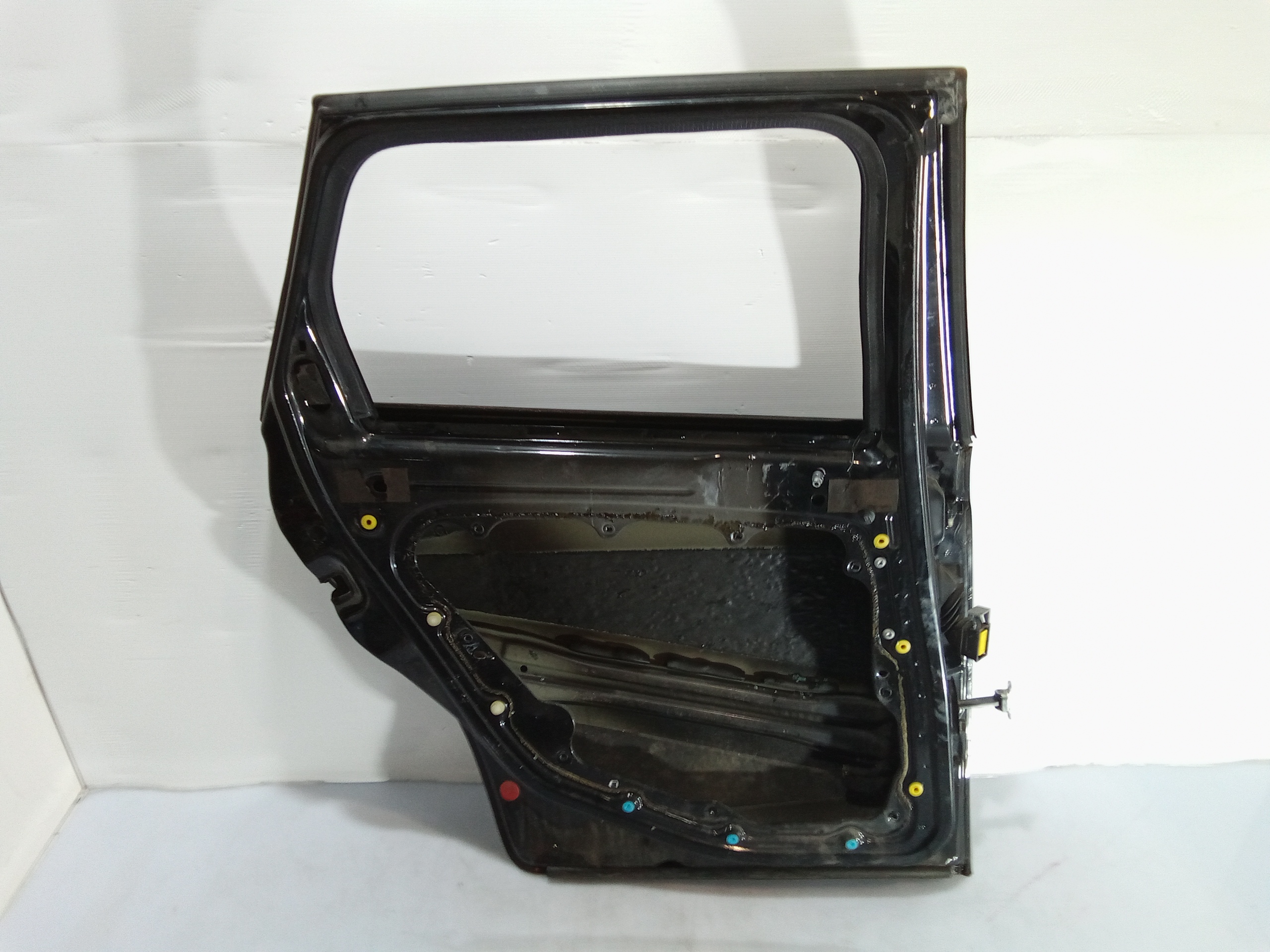 Portiera Posteriore Sinistra per Alfa Romeo 159 Sportwagon Serie (05>11) (2005 - 2011)