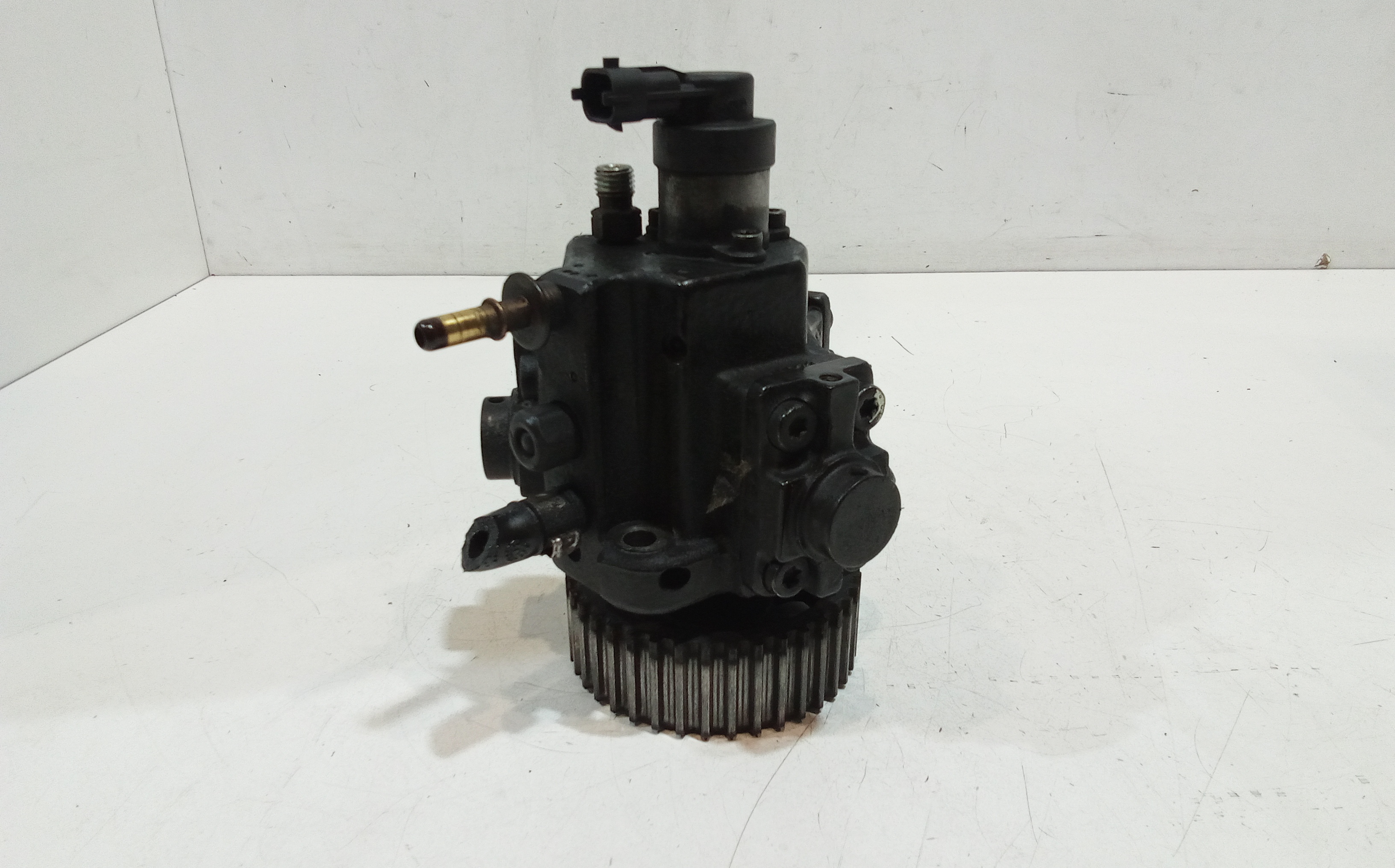 Pompa iniezione Diesel per Fiat Ducato 5 Serie (2006 - 2014)