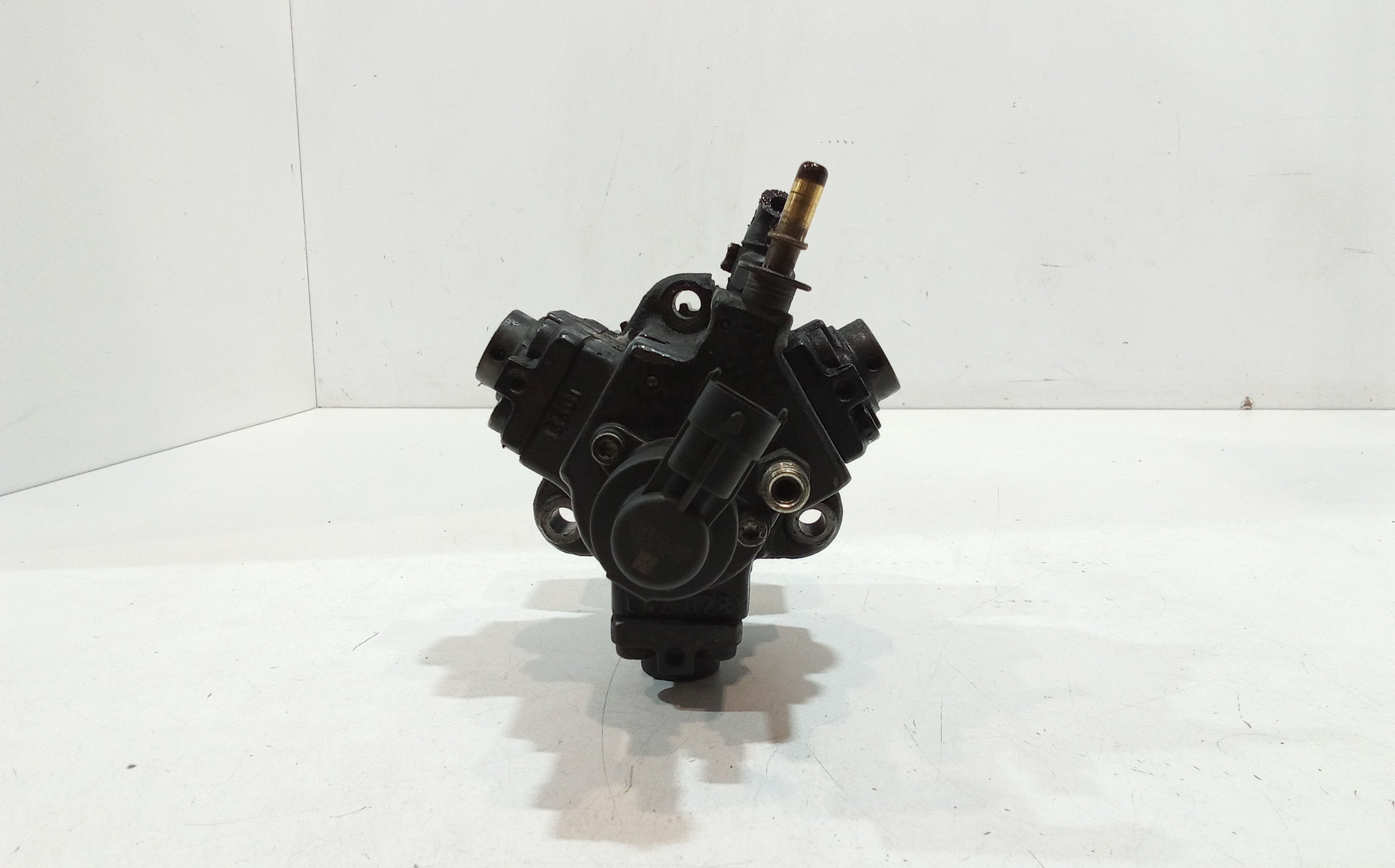 Pompa iniezione Diesel per Fiat Ducato 5 Serie (2006 - 2014)