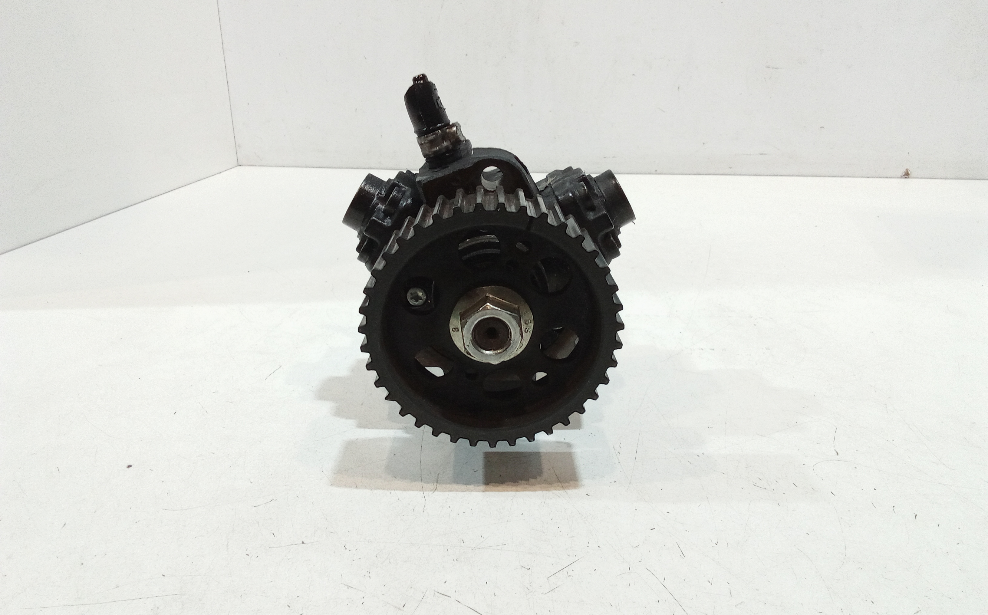 Pompa iniezione Diesel per Fiat Ducato 5 Serie (2006 - 2014)