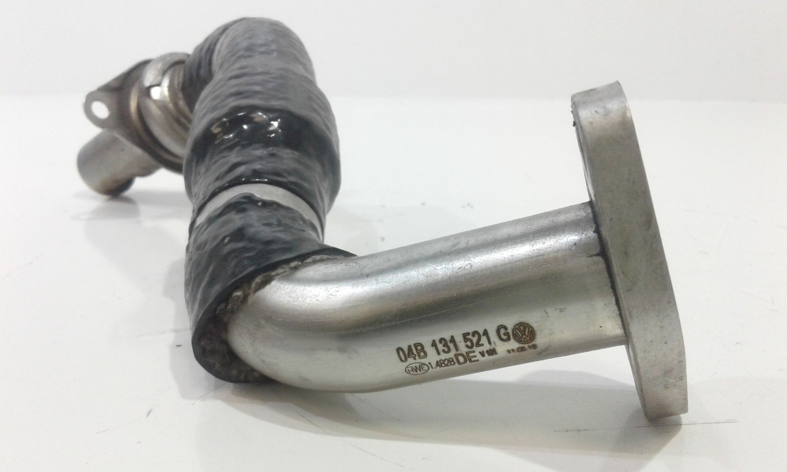 Tubo valvola EGR VOLKSWAGEN Polo 6 Serie