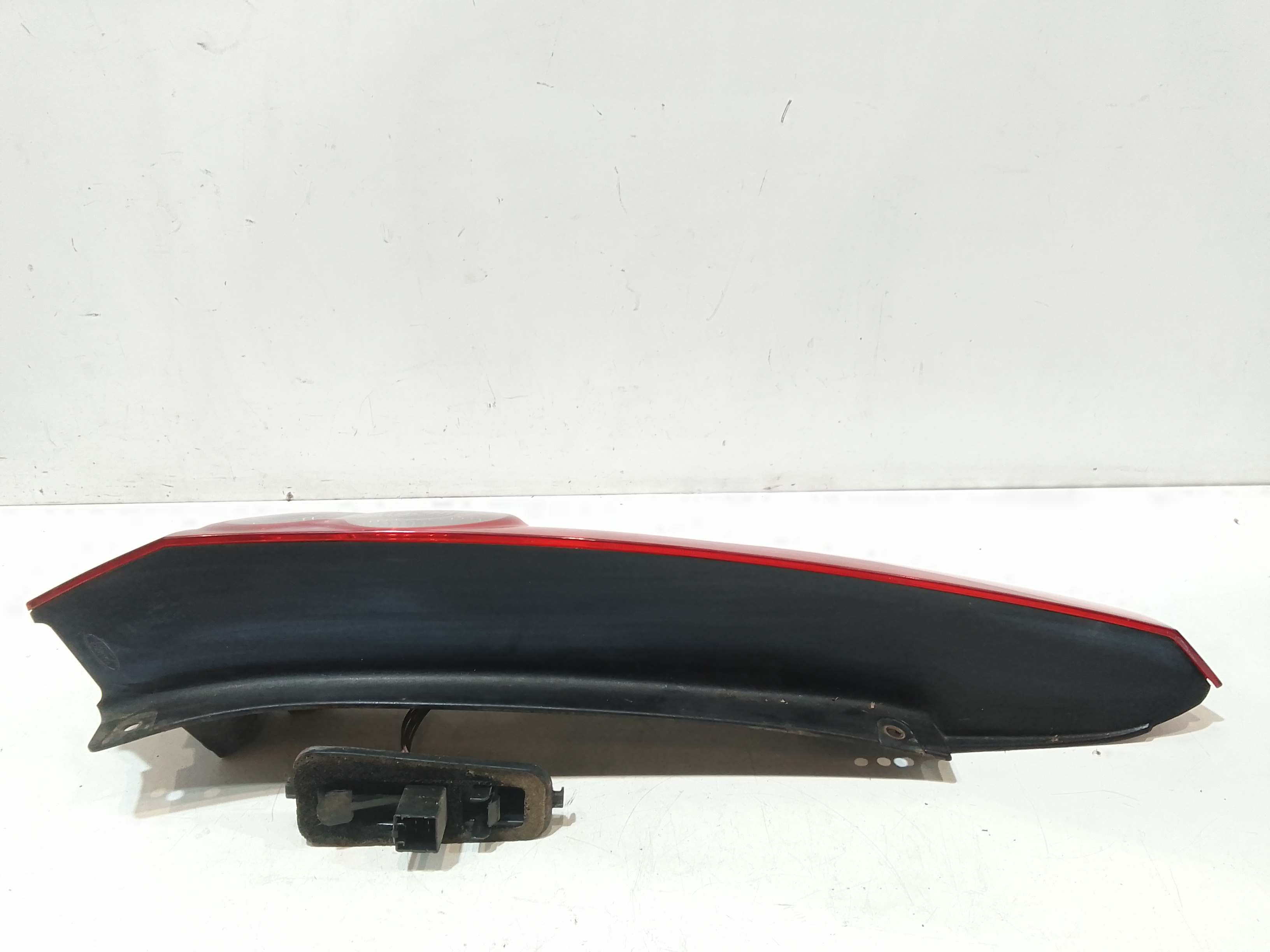 Stop fanale Posteriore sinistro lato Guida per Ford Fiesta 5 Serie (2005 - 2008)