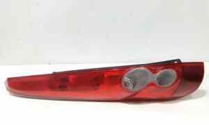 Stop fanale Posteriore sinistro lato Guida per Ford Fiesta 5 Serie (2005 - 2008)