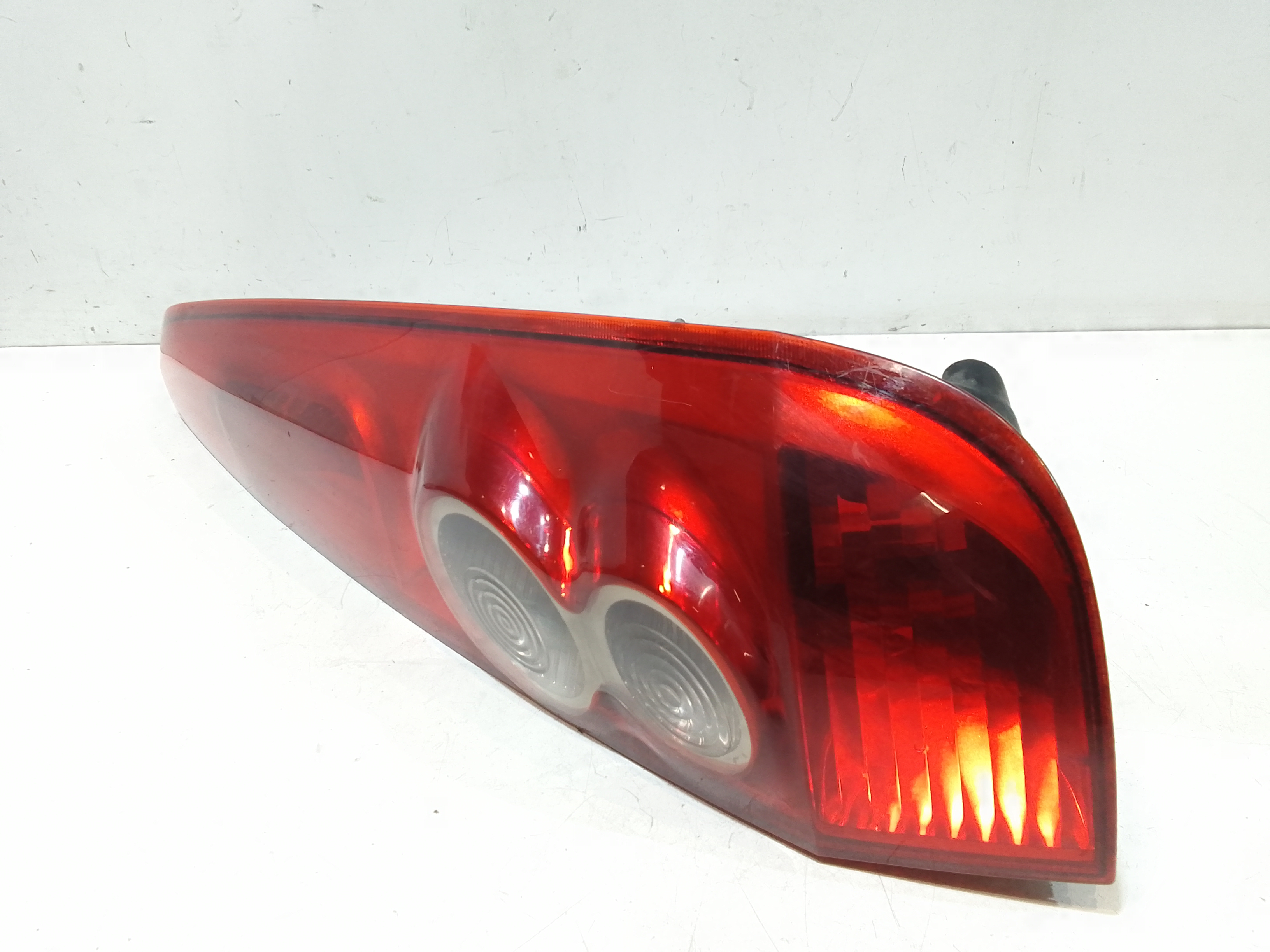 Stop fanale posteriore Destro Passeggero per Ford Fiesta 5 Serie (2005 - 2008)