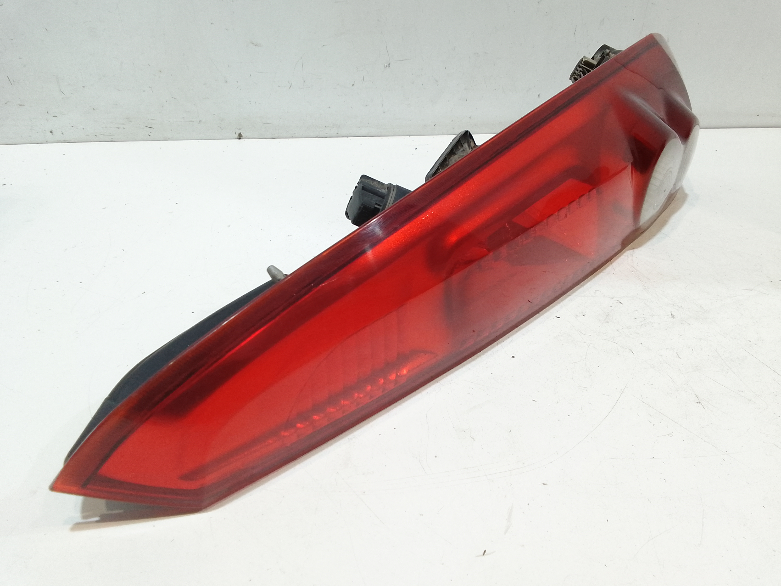 Stop fanale posteriore Destro Passeggero per Ford Fiesta 5 Serie (2005 - 2008)