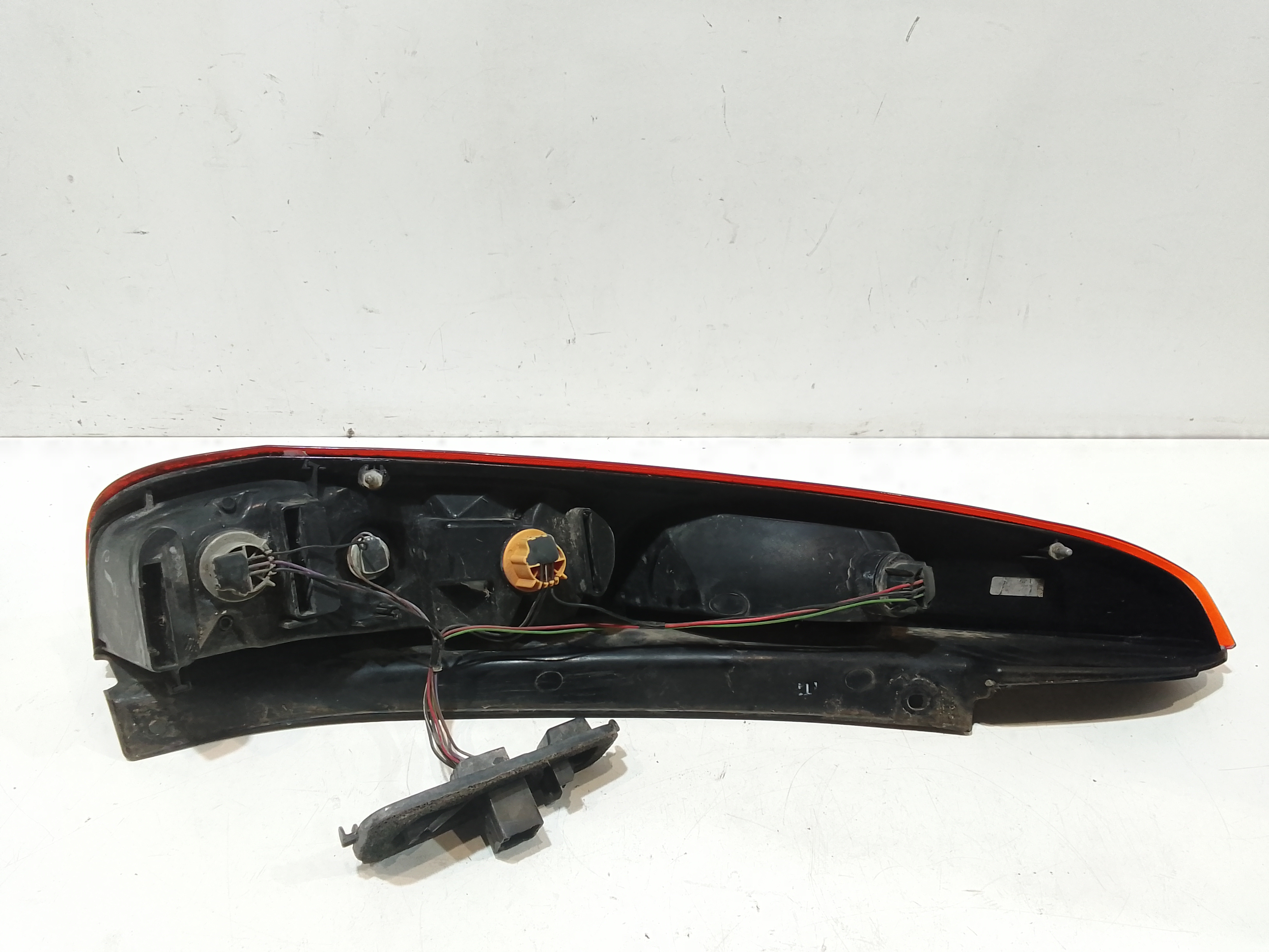 Stop fanale posteriore Destro Passeggero per Ford Fiesta 5 Serie (2005 - 2008)