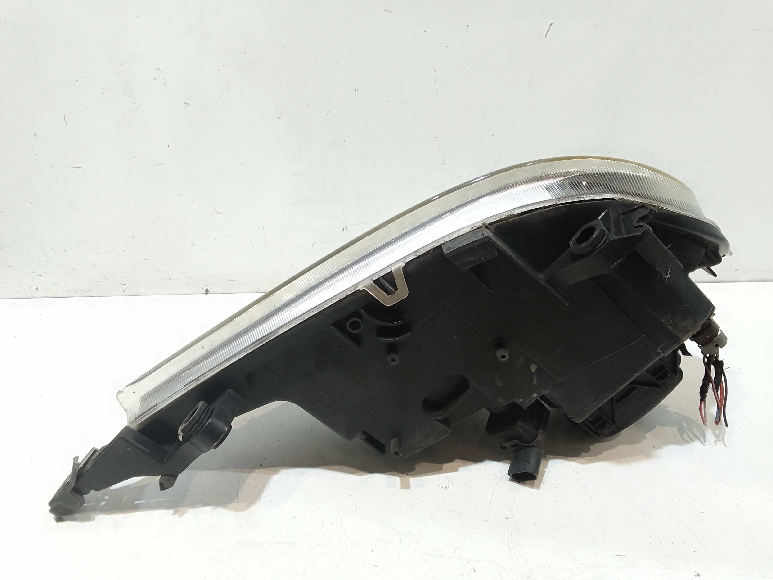 Faro anteriore Sinistro Guida per Mercedes Ml W163 1 Serie (1997 - 2002)