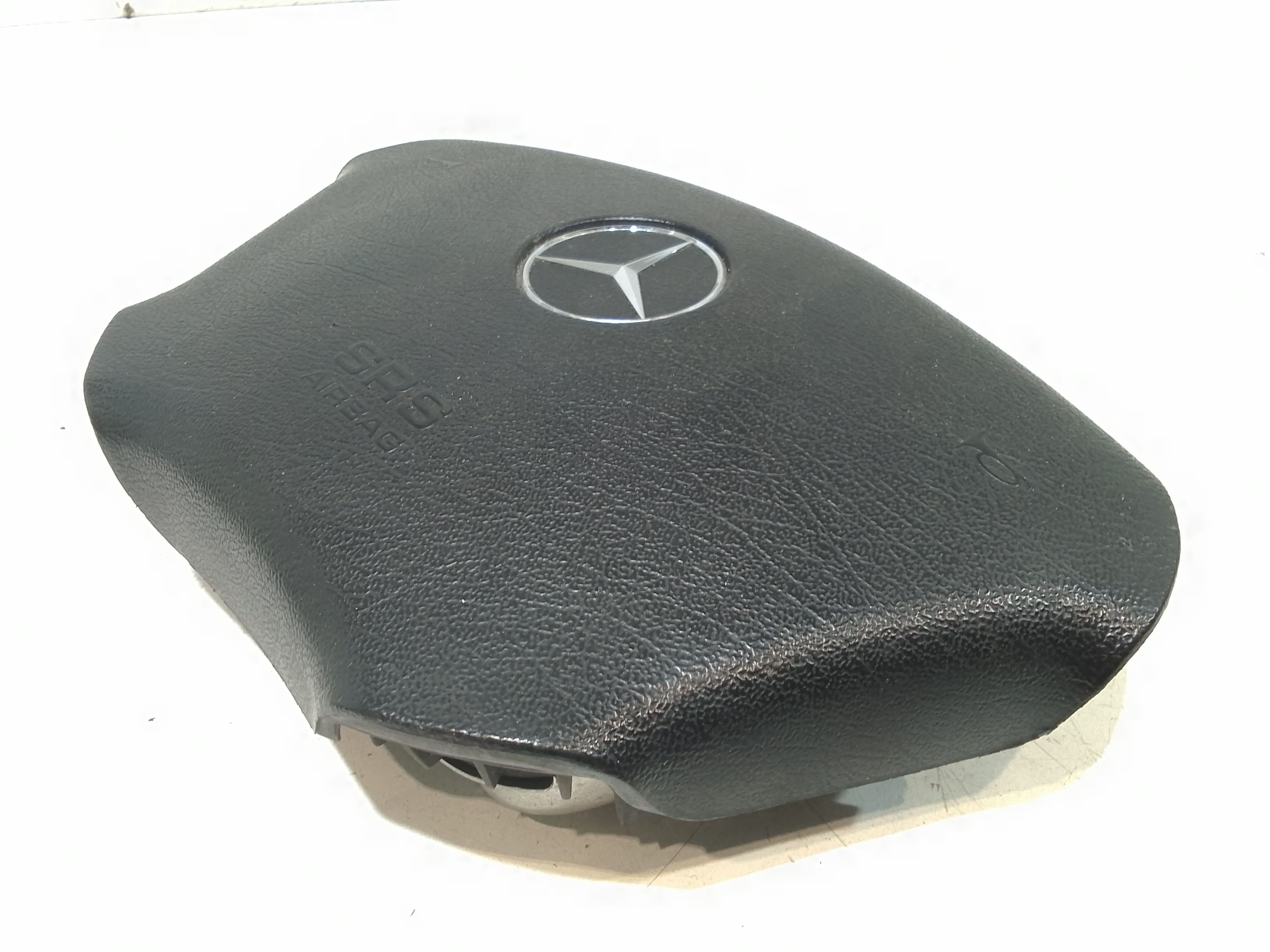 Airbag Volante per Mercedes Ml W163 1 Serie (1997 - 2002)