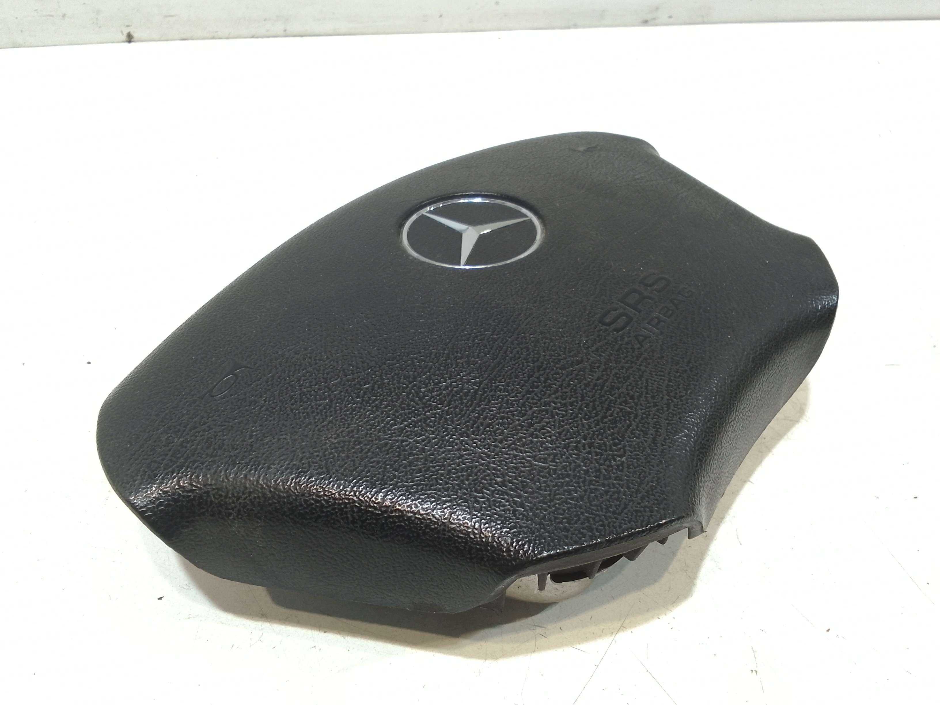 Airbag Volante per Mercedes Ml W163 1 Serie (1997 - 2002)