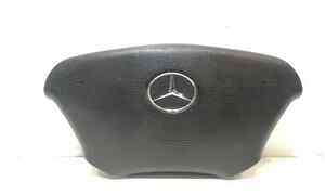 Airbag Volante per Mercedes Ml W163 1 Serie (1997 - 2002)