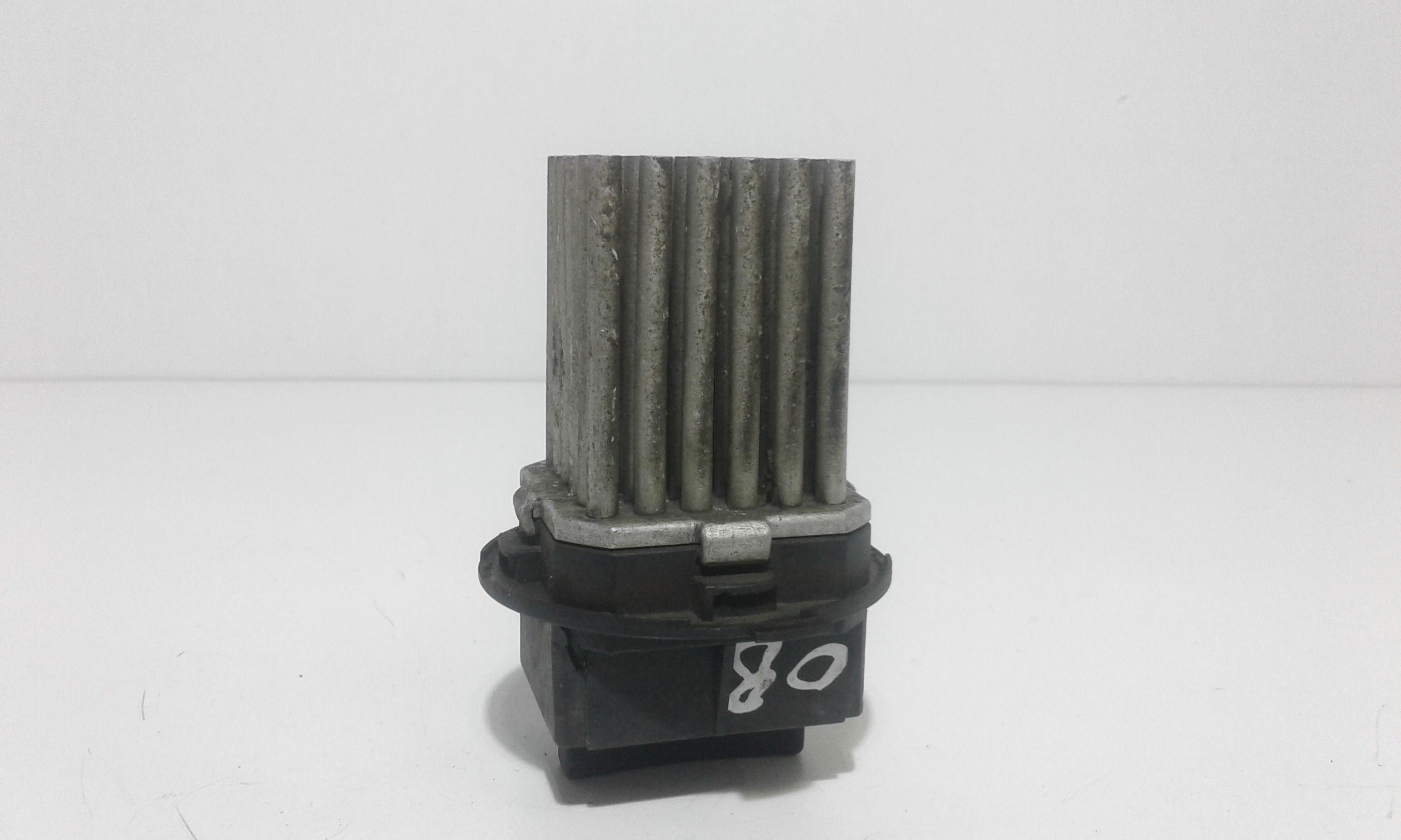 Resistenza ventola MERCEDES Classe C Berlina W204