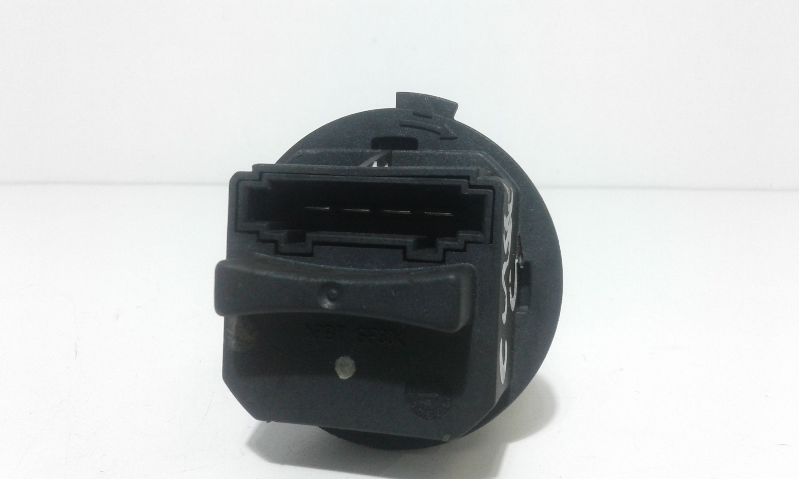 Resistenza ventola MERCEDES Classe C Berlina W204