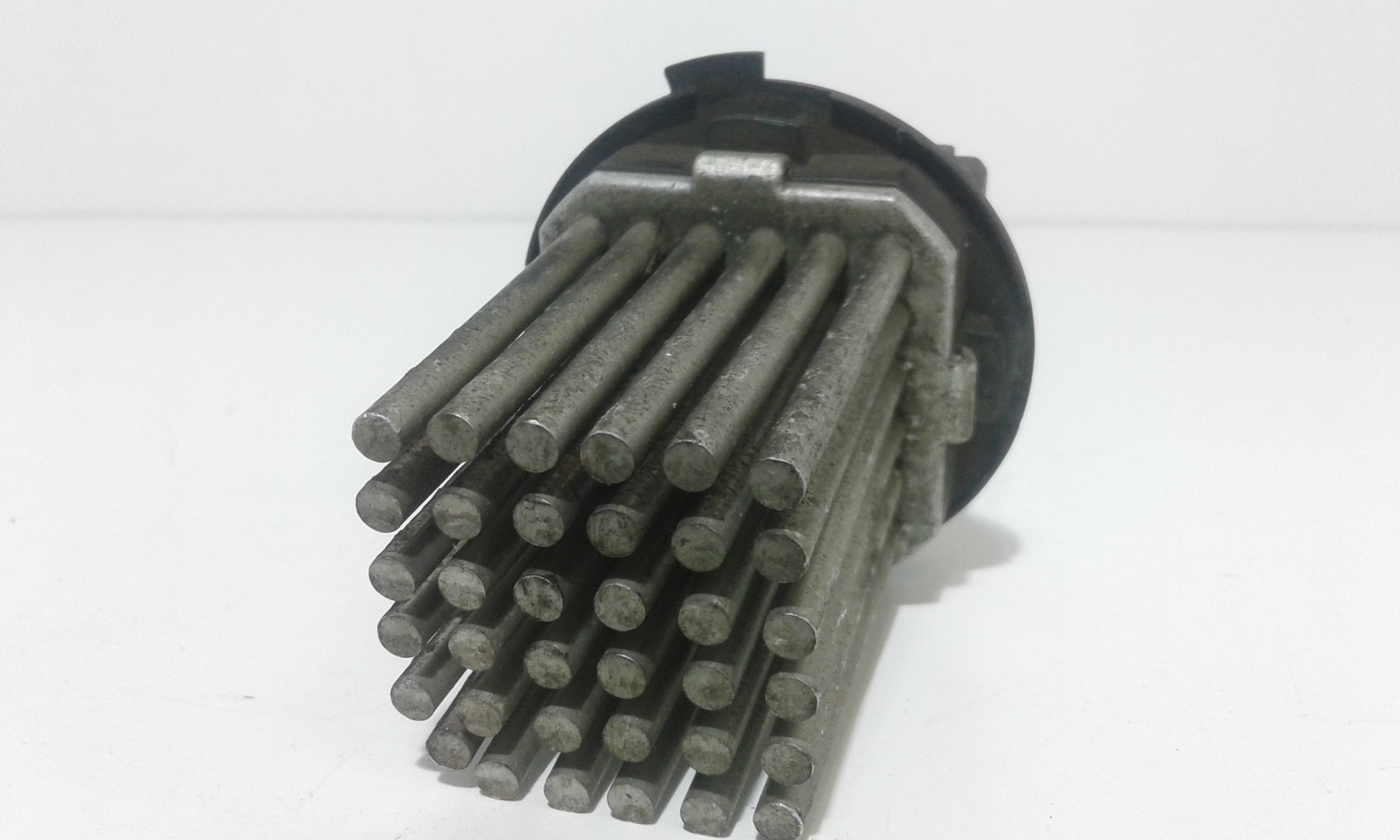 Resistenza ventola MERCEDES Classe C Berlina W204