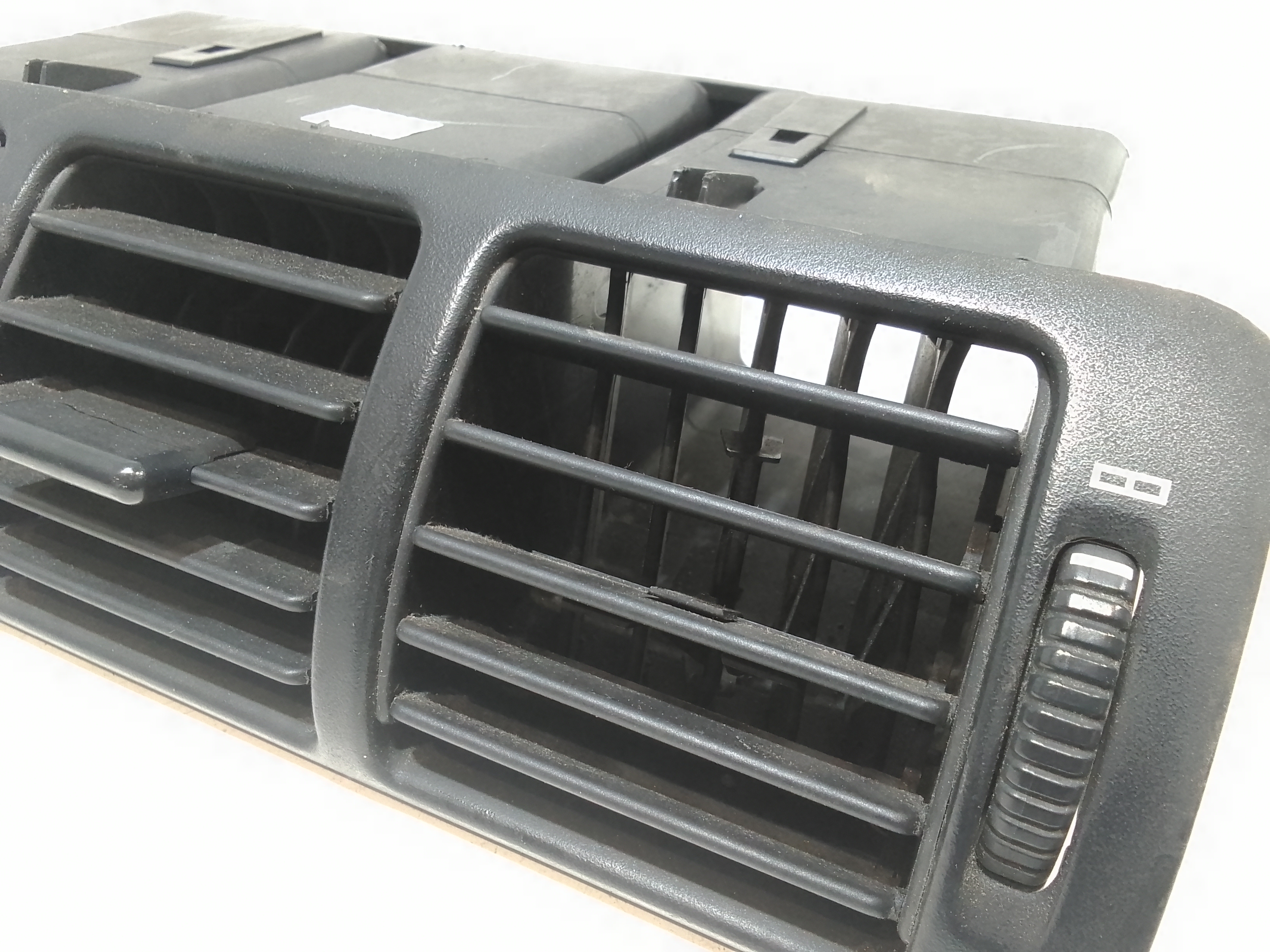 Bocchette Aria Centrale per Mercedes Ml W163 1 Serie (1997 - 2002)