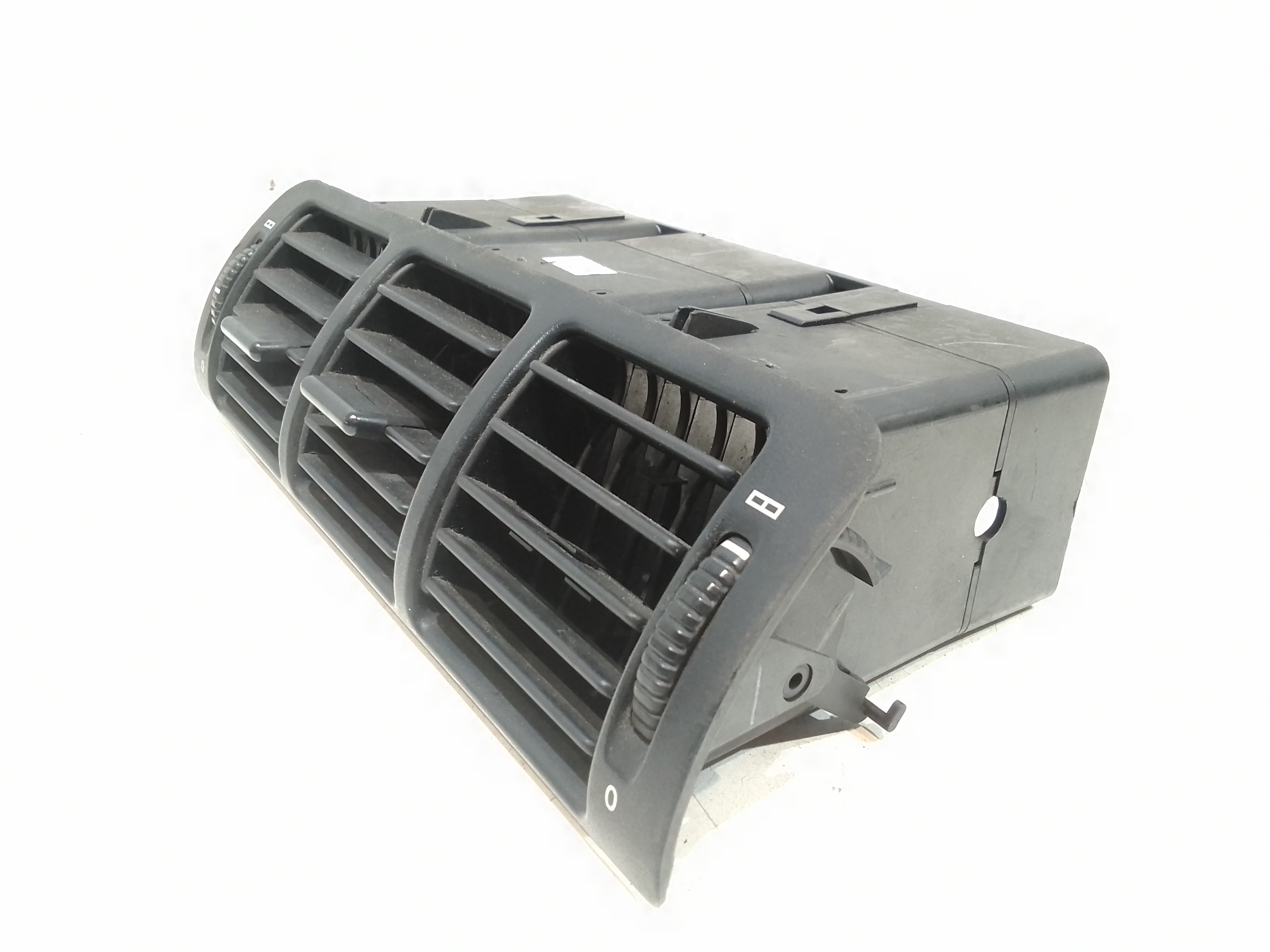 Bocchette Aria Centrale per Mercedes Ml W163 1 Serie (1997 - 2002)