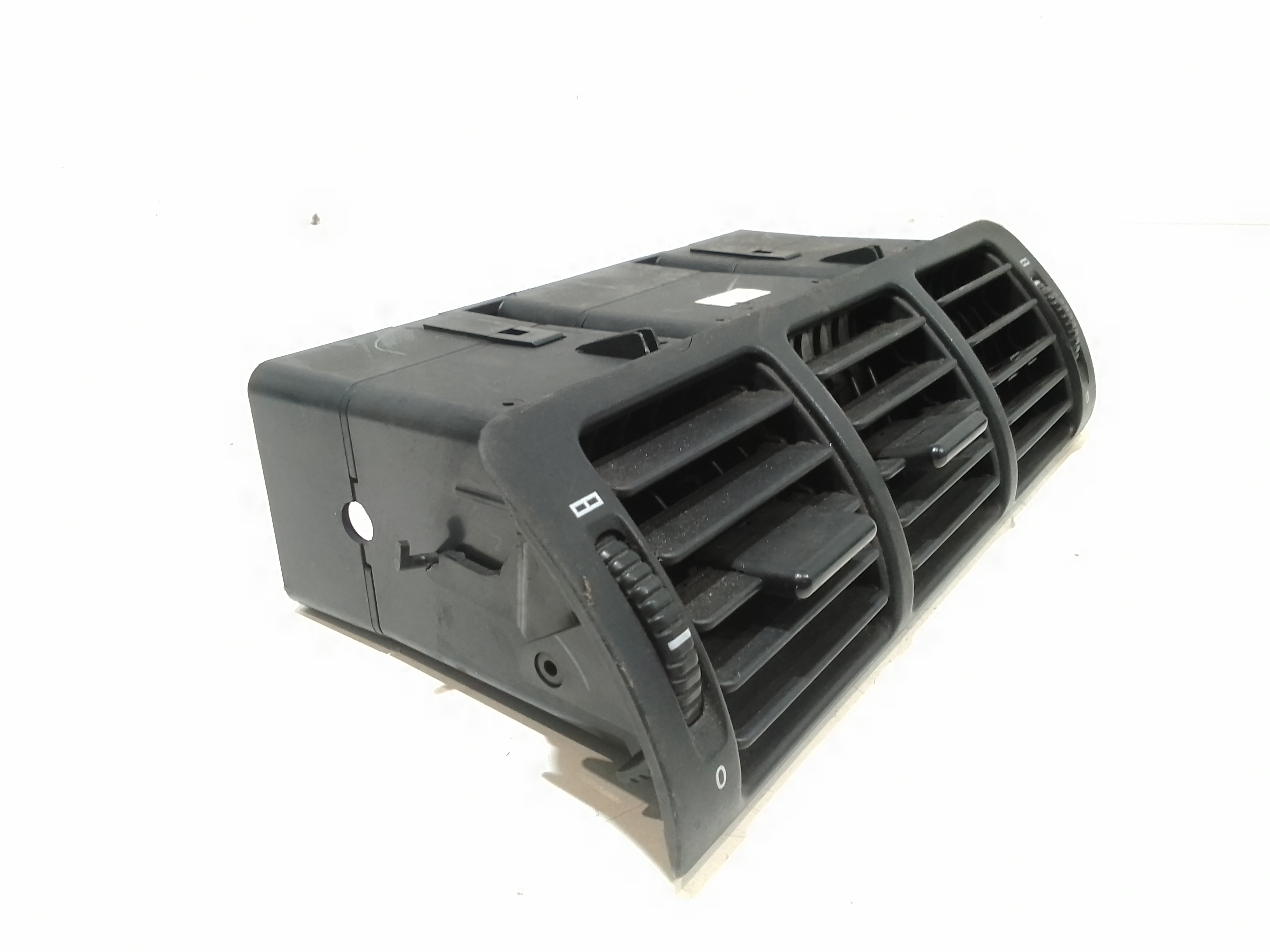 Bocchette Aria Centrale per Mercedes Ml W163 1 Serie (1997 - 2002)