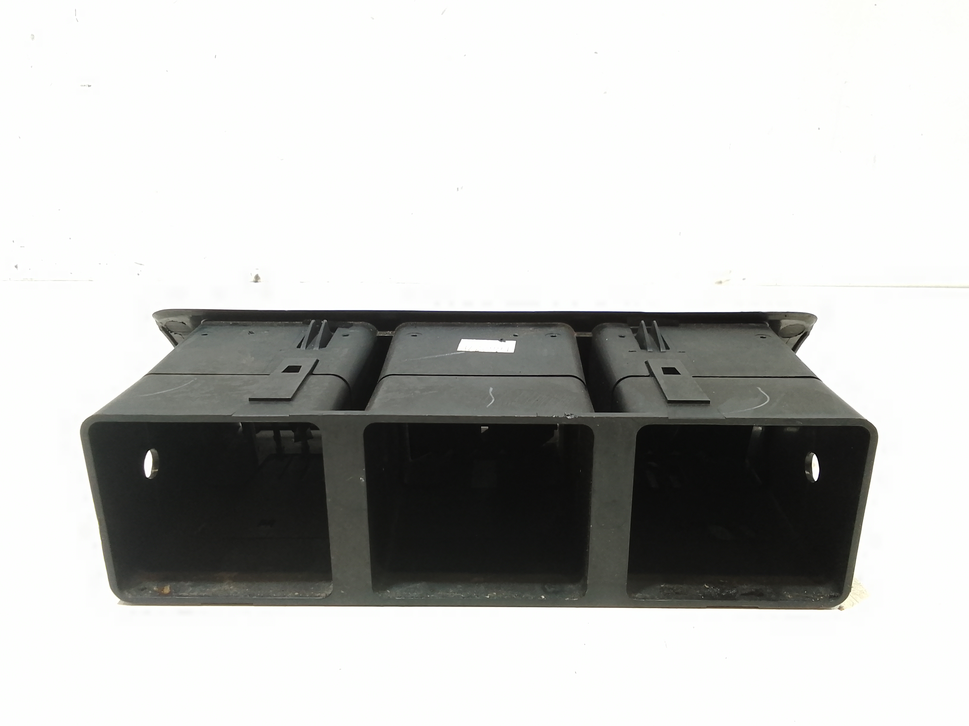 Bocchette Aria Centrale per Mercedes Ml W163 1 Serie (1997 - 2002)