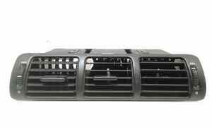 Bocchette Aria Centrale per Mercedes Ml W163 1 Serie (1997 - 2002)