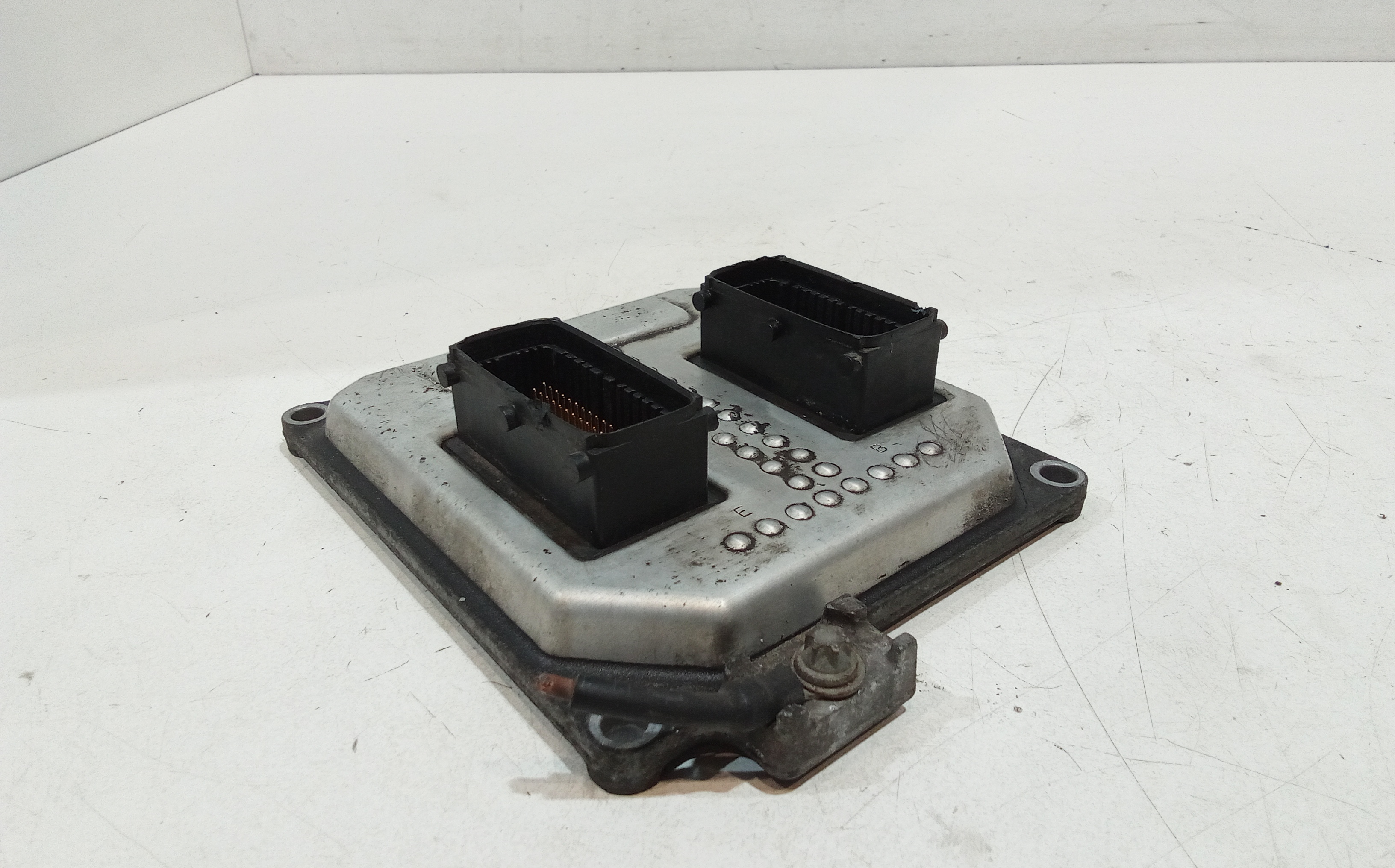 Centralina motore per Opel Astra H Berlina 2 Serie (2007 - In produzione)