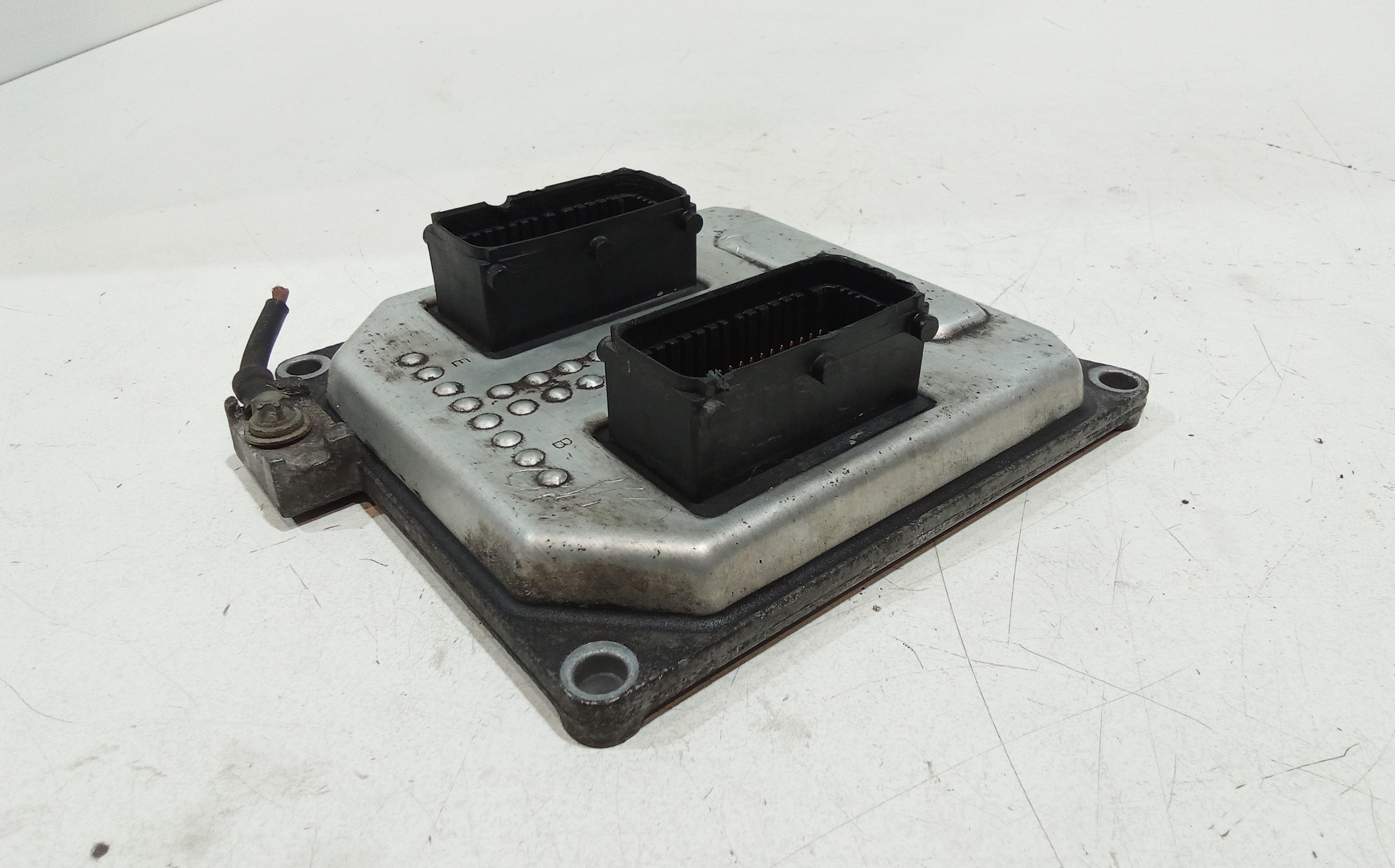 Centralina motore per Opel Astra H Berlina 2 Serie (2007 - In produzione)