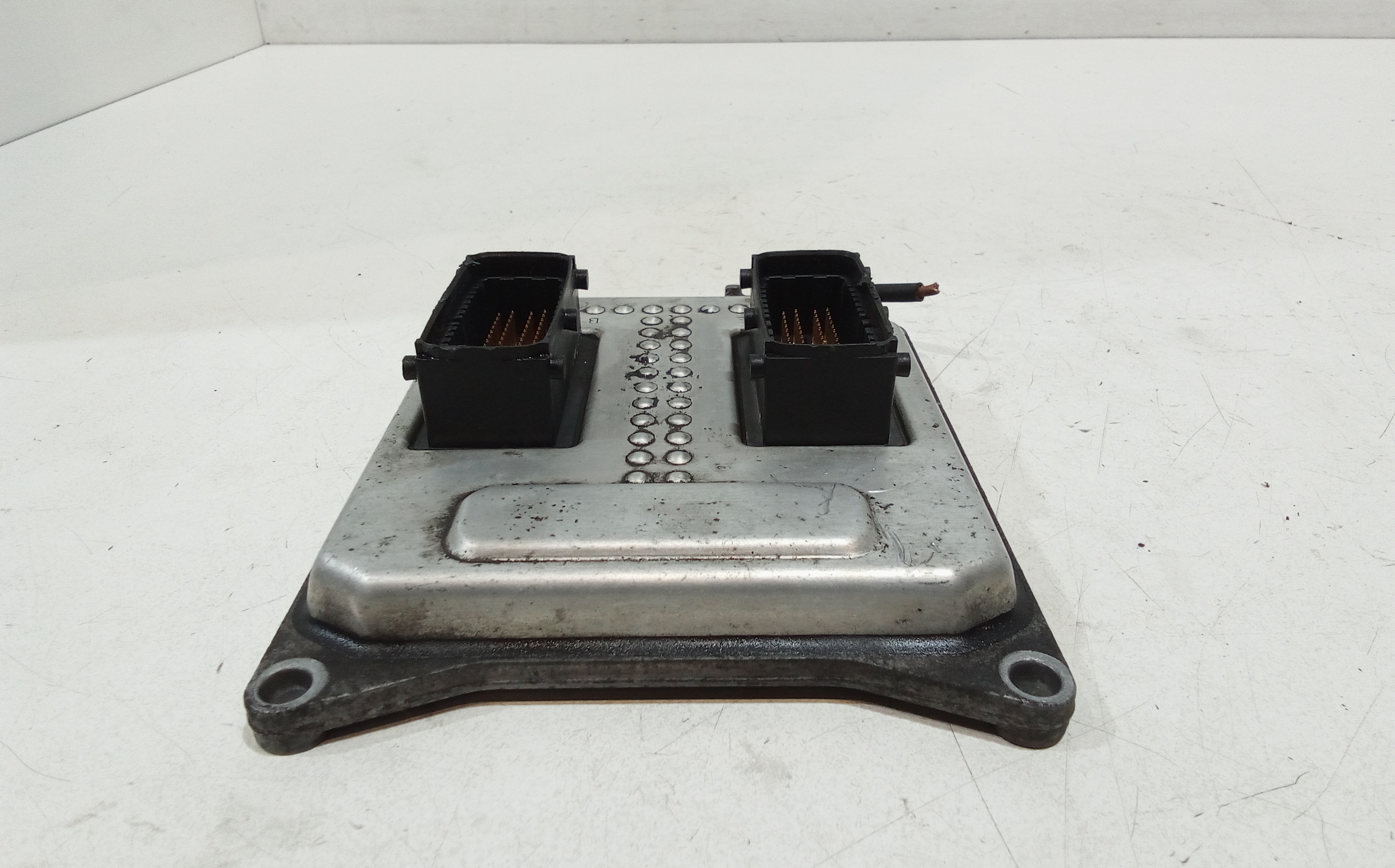 Centralina motore per Opel Astra H Berlina 2 Serie (2007 - In produzione)